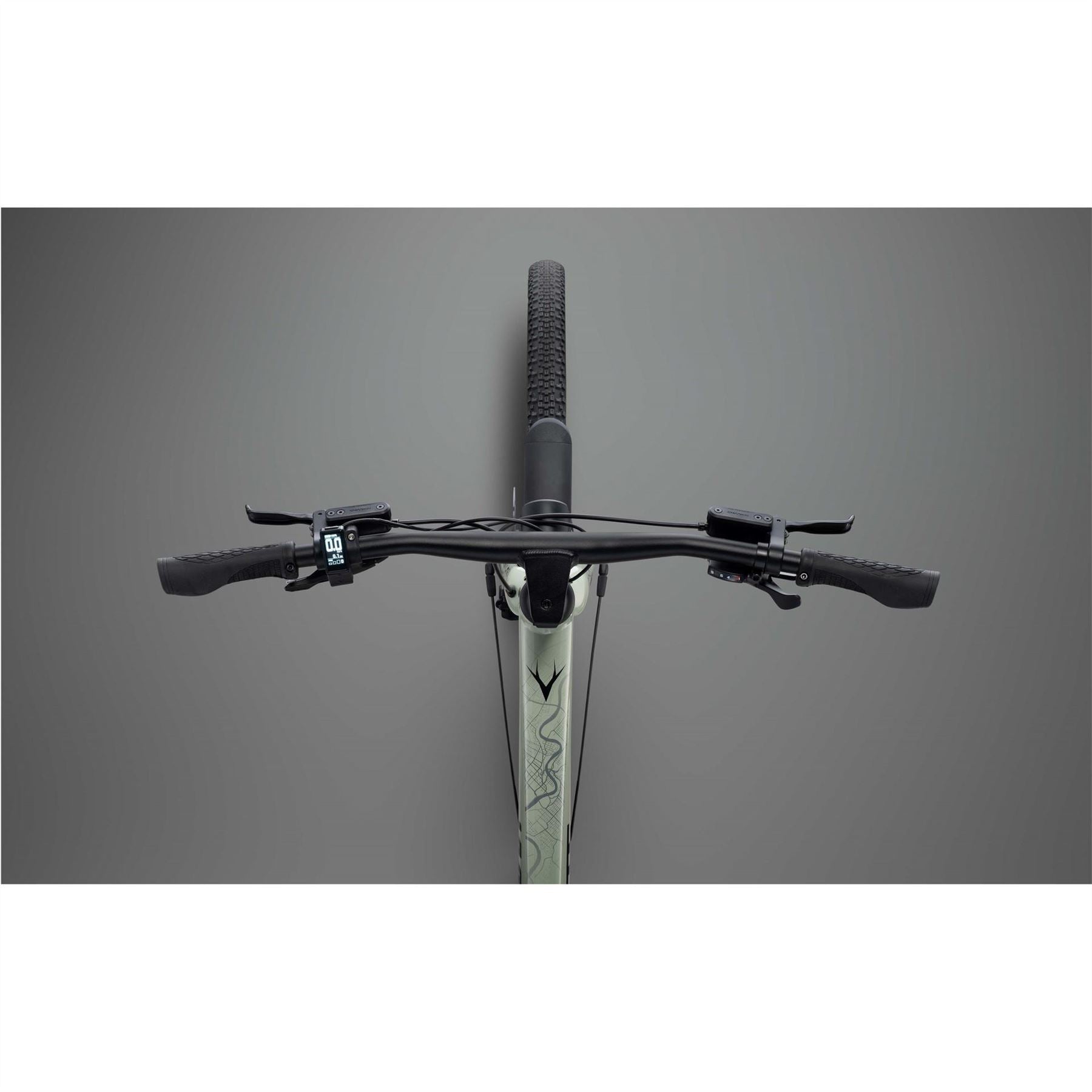 Whyte Rheo 3 Electric Hybrid Bike