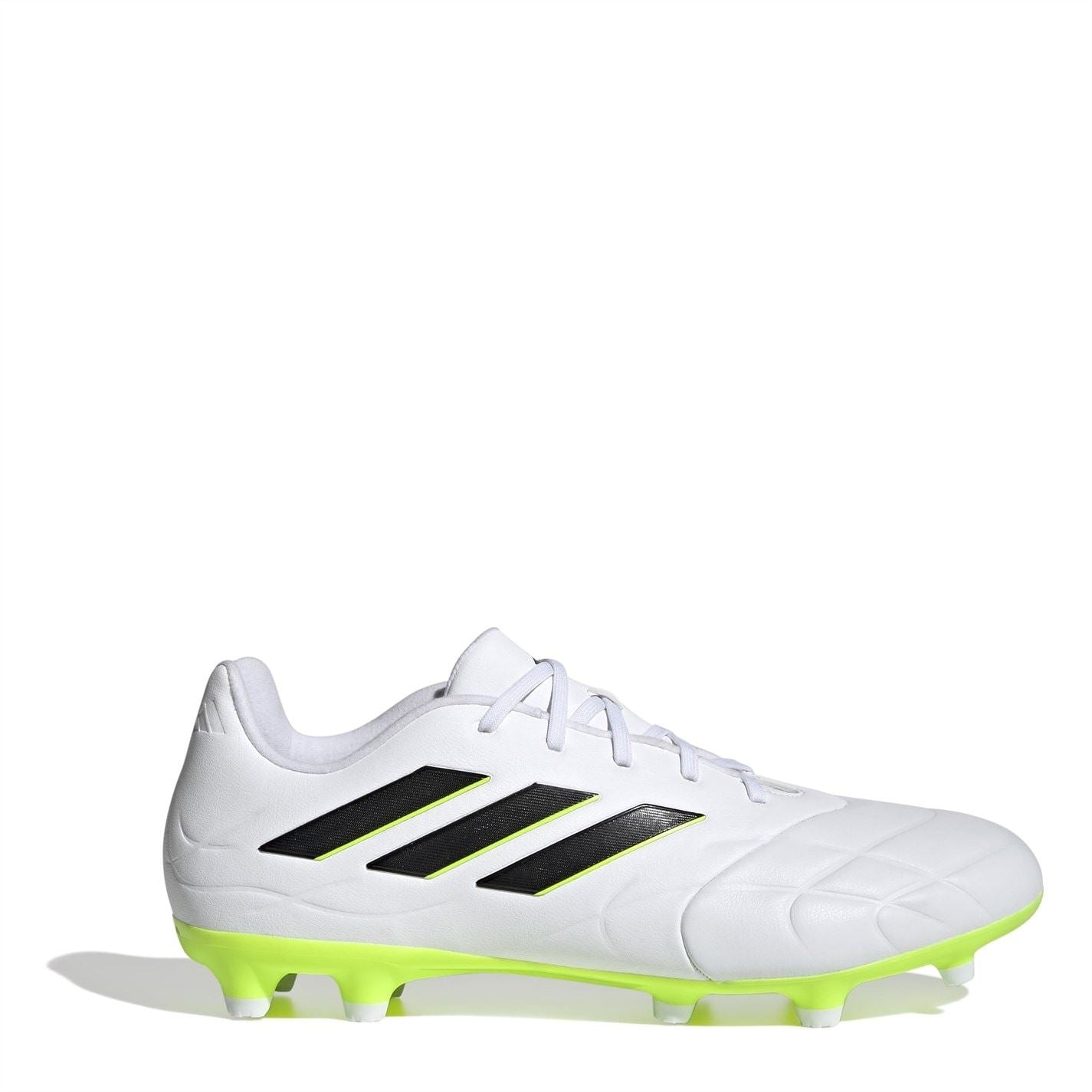 adidas Copa Pure.3 Firm Ground Football Boots