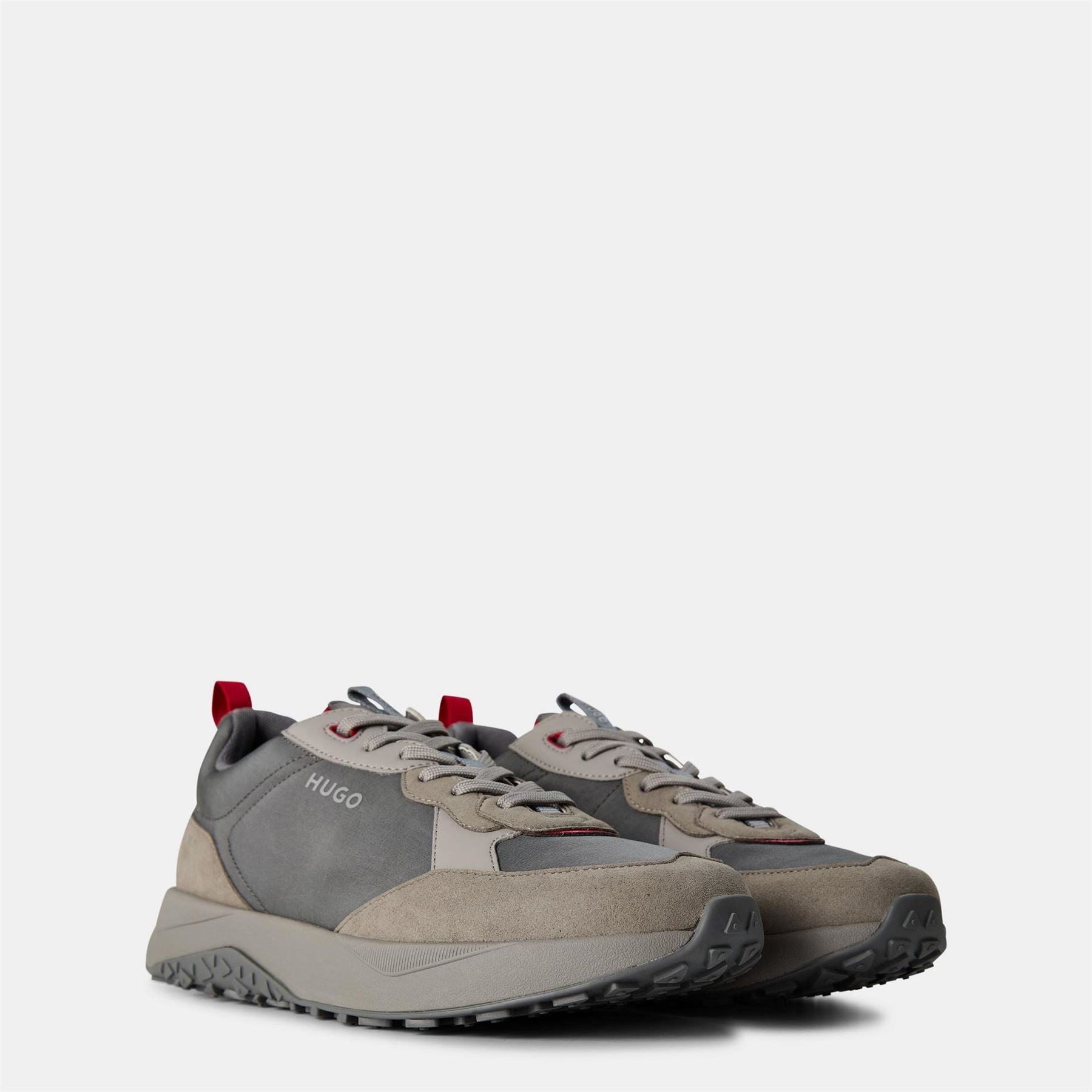 Hugo Runners Trainers