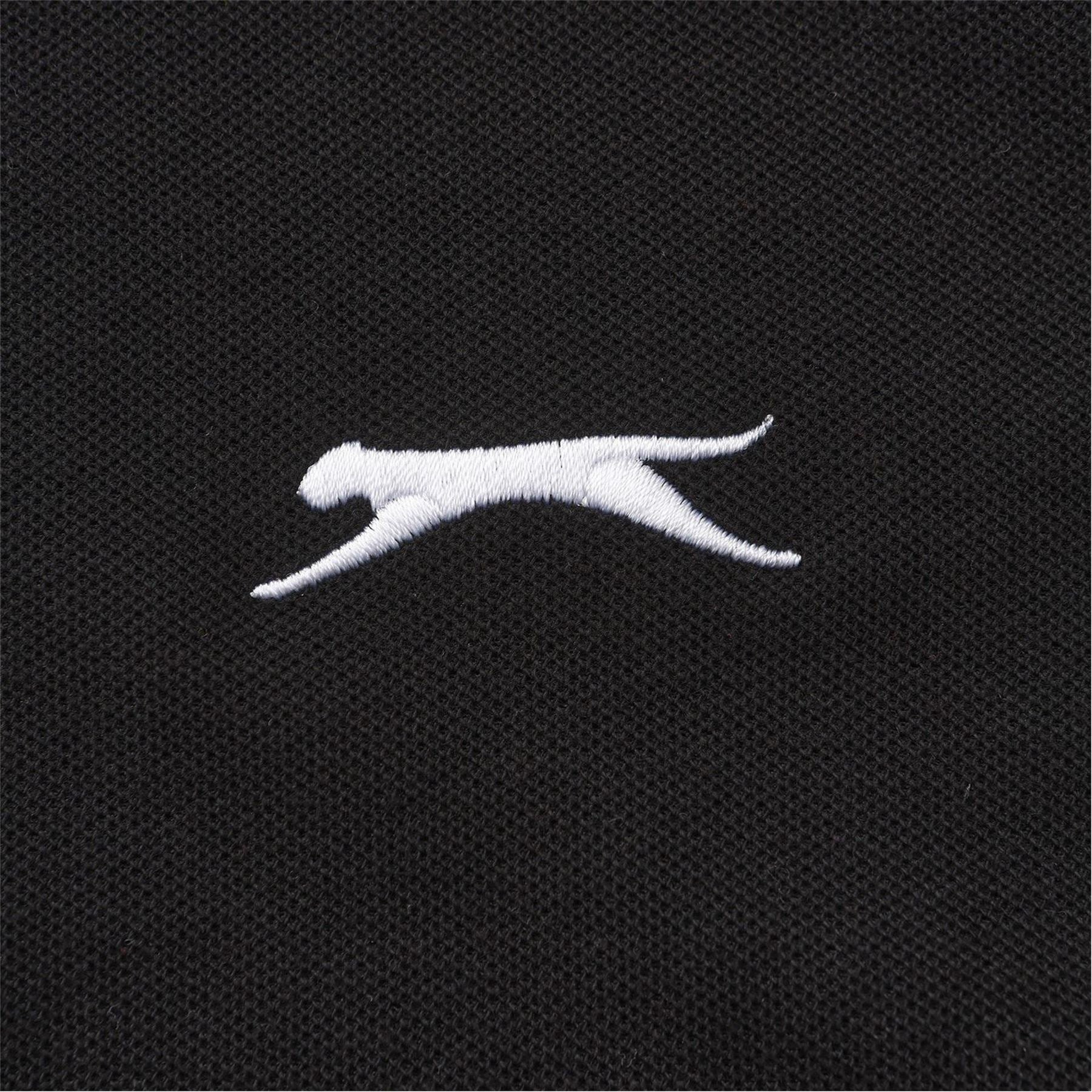 Slazenger Womens Short Sleeve Polo Dress