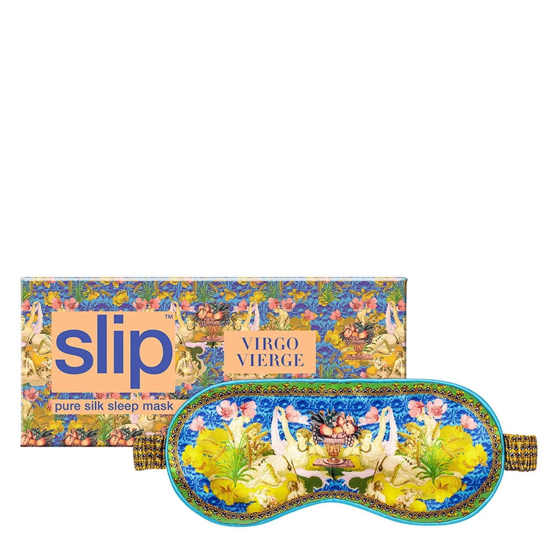 Slip Mask   Zodiac   Vir