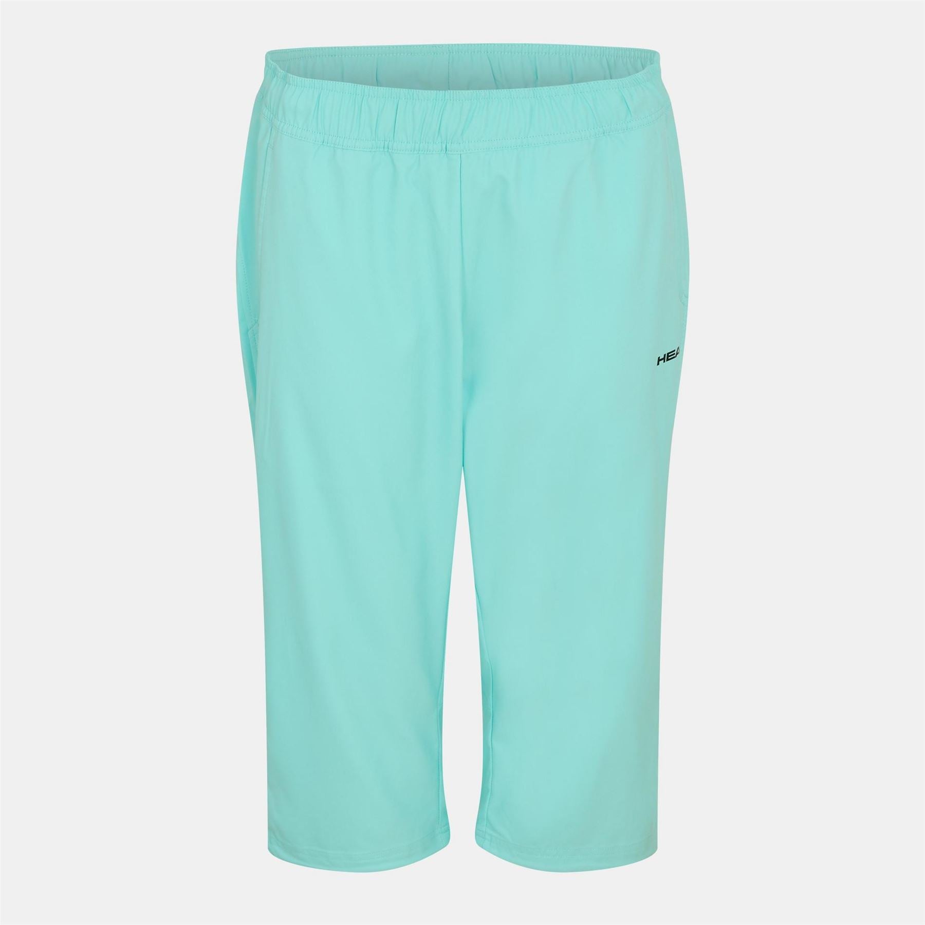 HEAD Club Capri Three Quarterlength Track Joggers