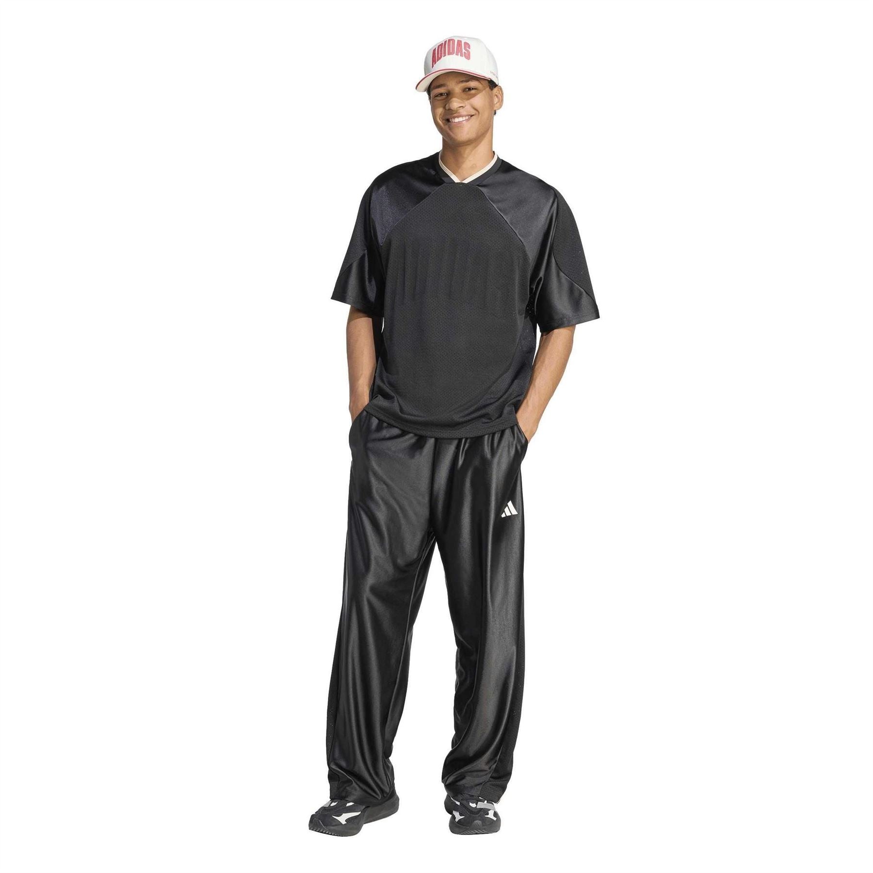 adidas Closed Hem Fleece Joggers