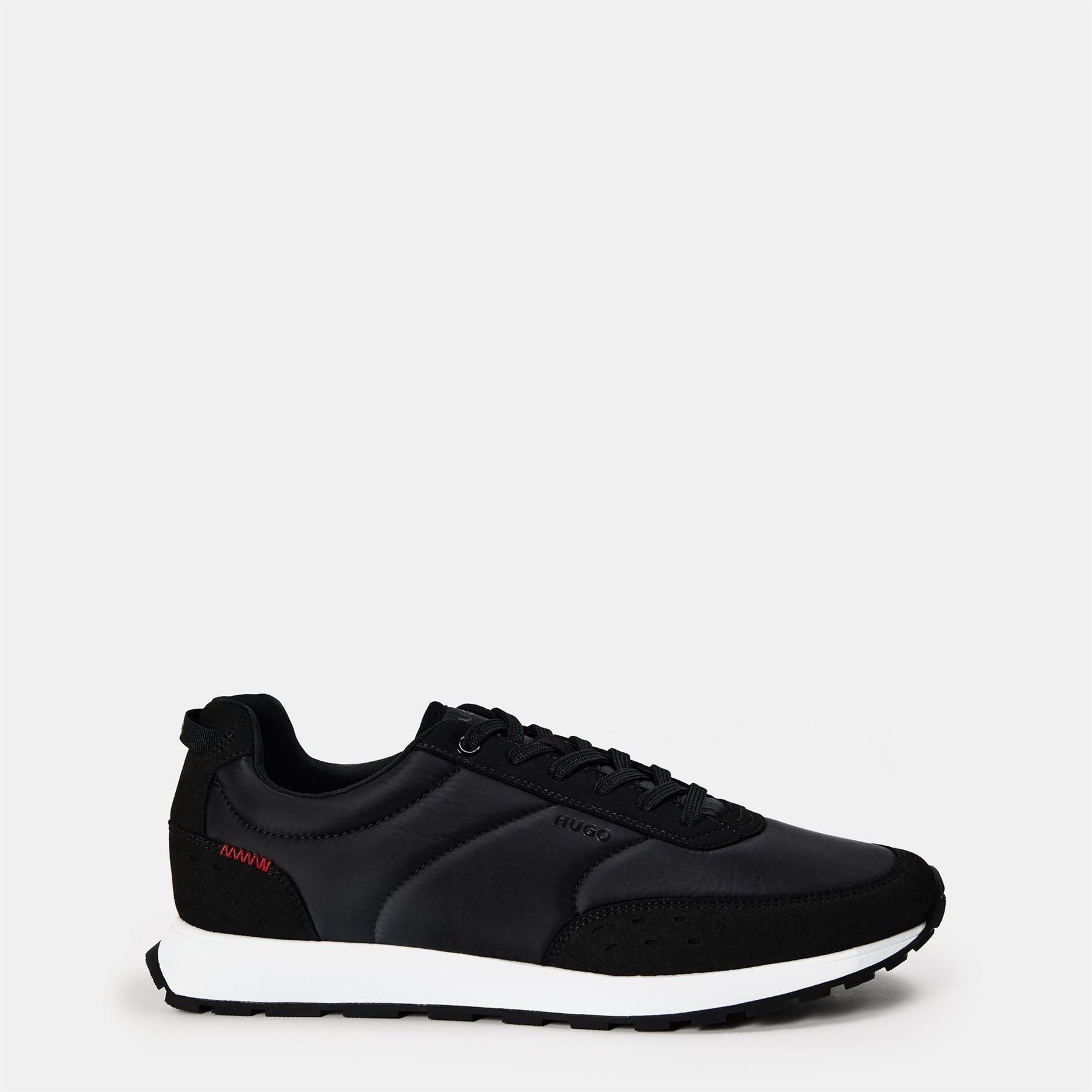Hugo Icelin Runners Nymf Low Top Trainers