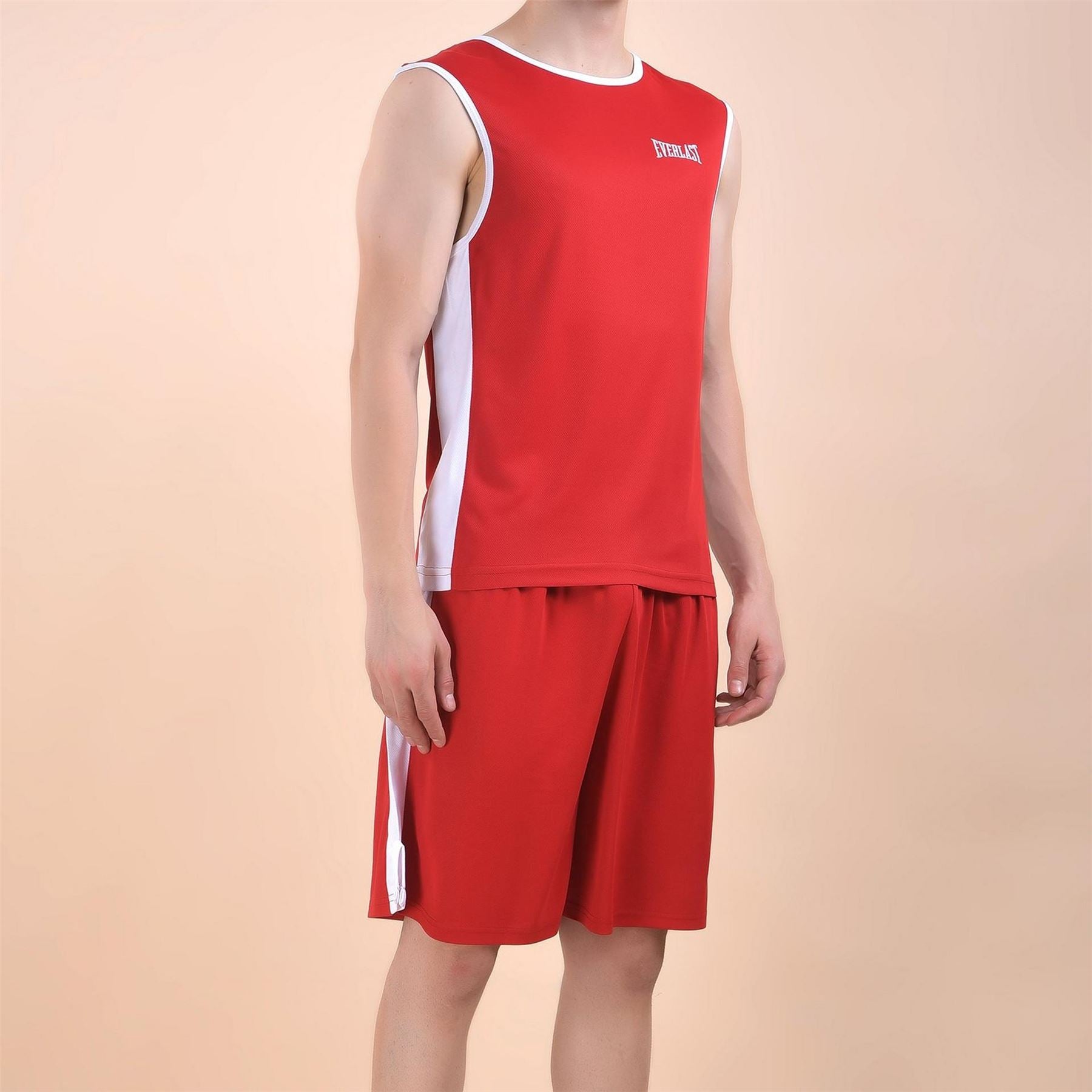 Everlast Boxing Vest