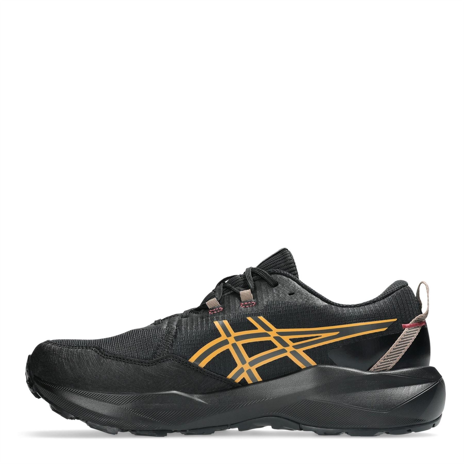 Asics Mens Venture 11 Waterproof Trail Running Shoes