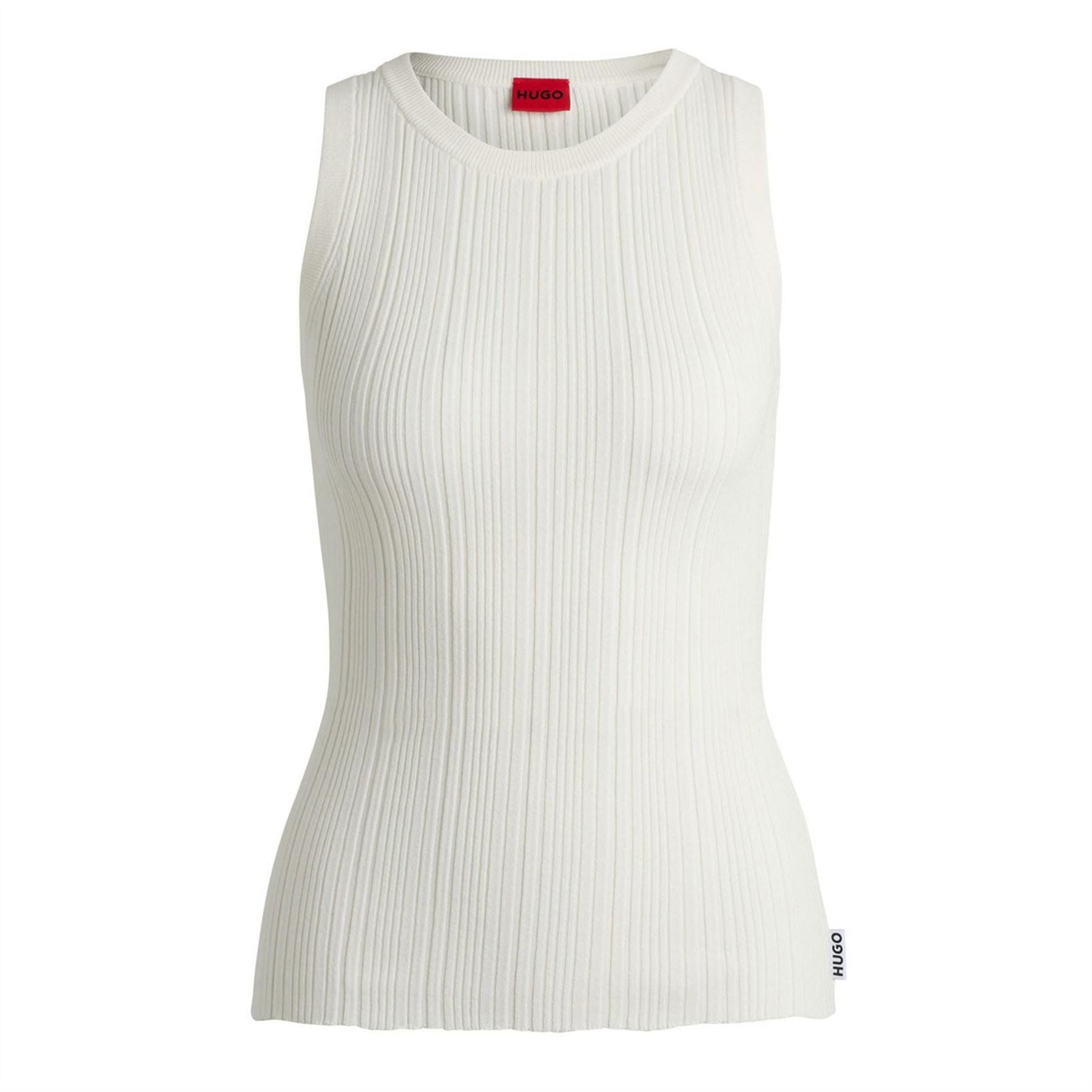 Hugo Sleeveless Top