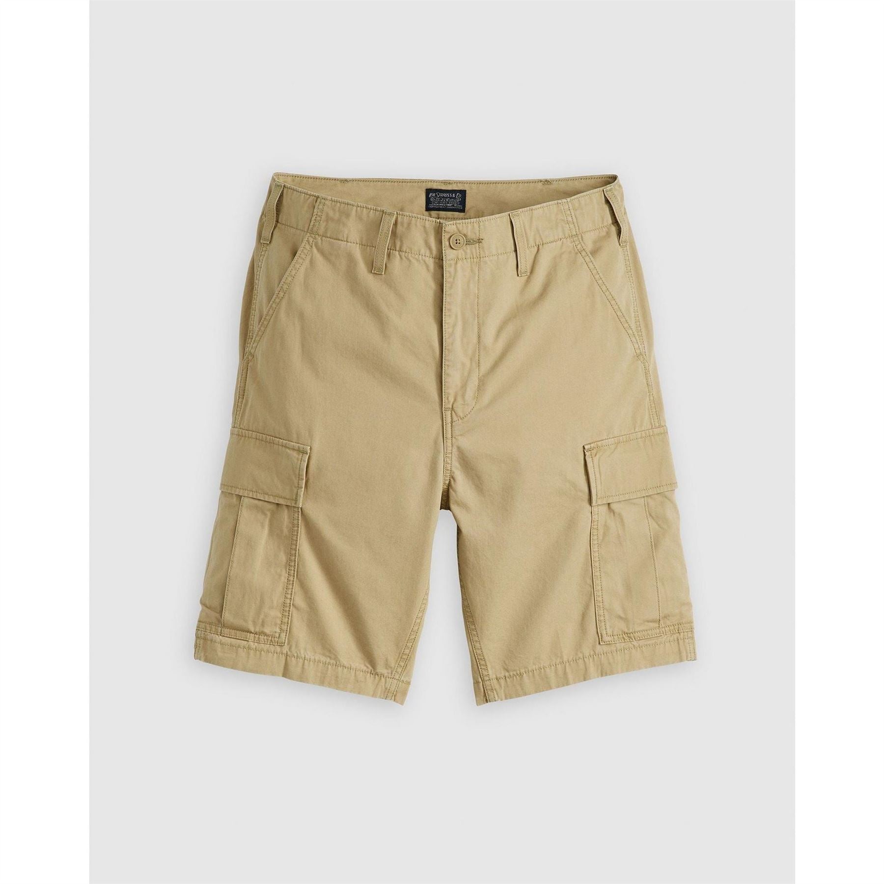 Levis Carrier Meteorite Cargo Shorts