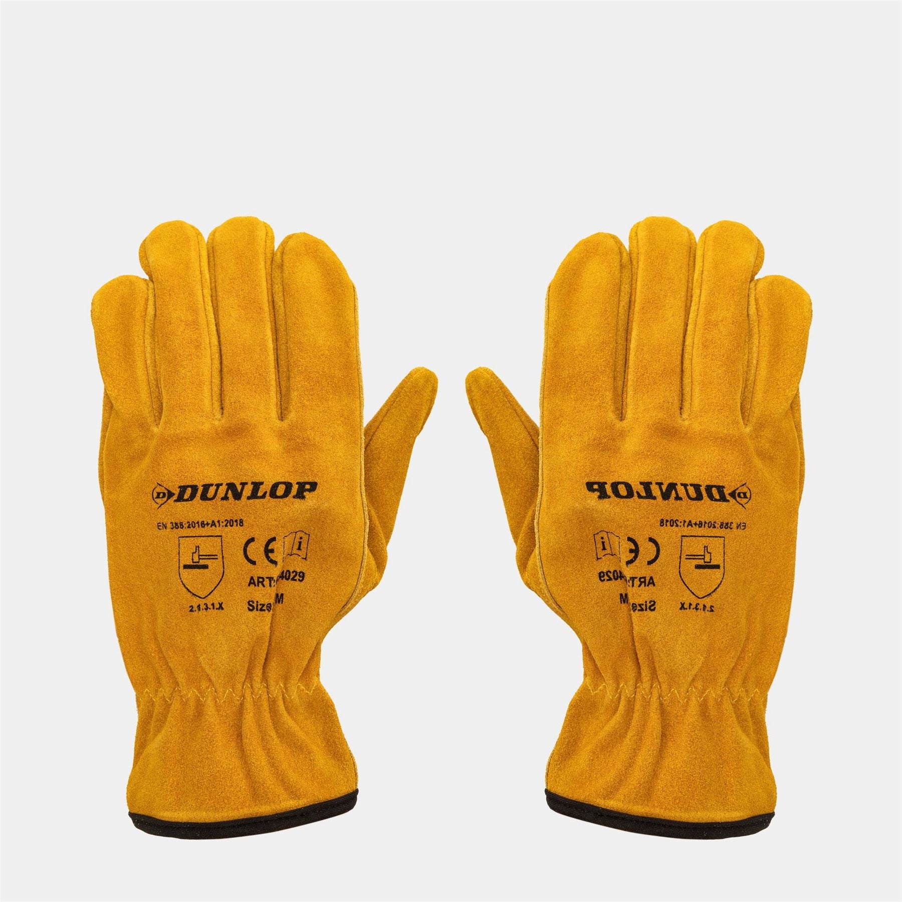 Dunlop Workwear Gloves
