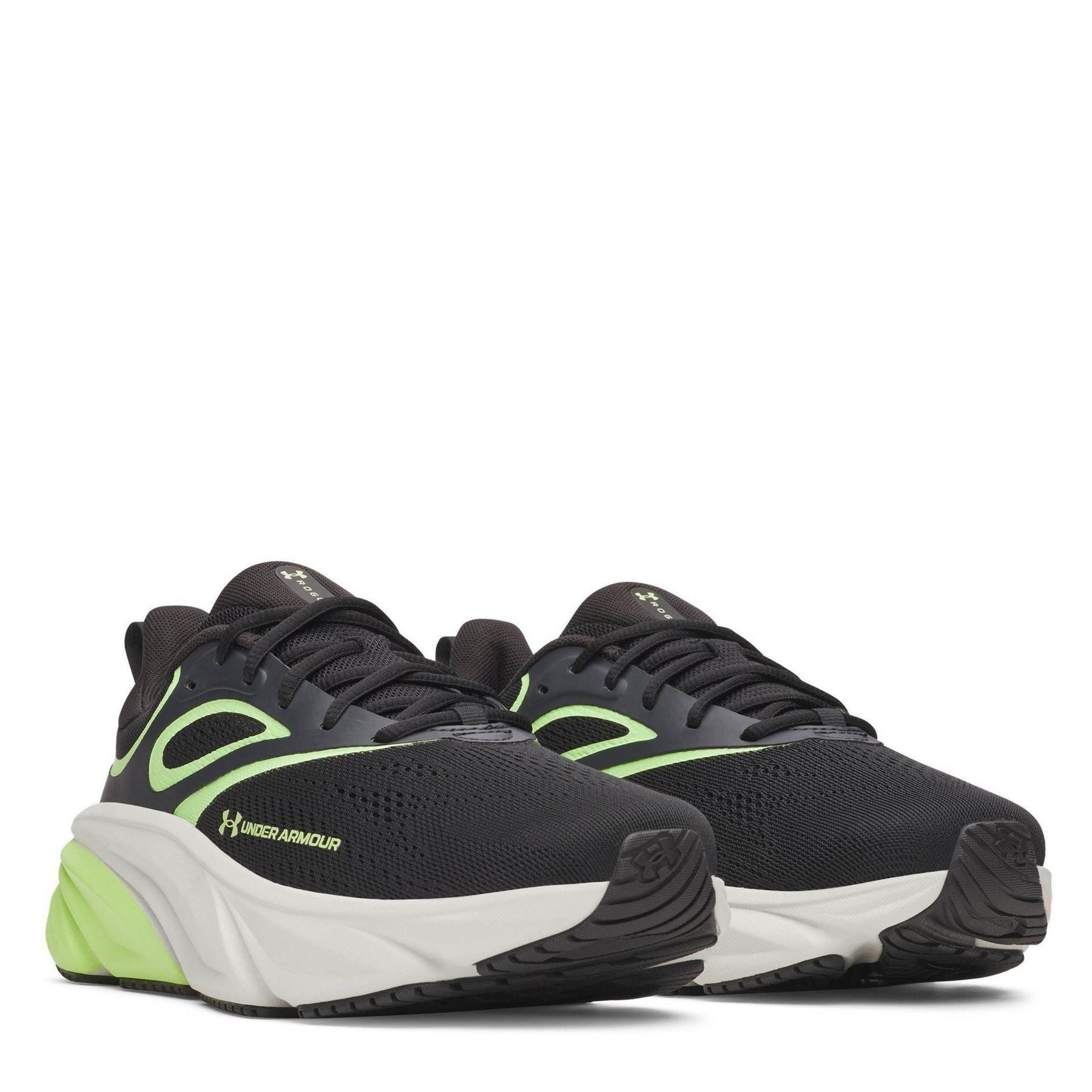 Under Armour Charged+ Rogue 6