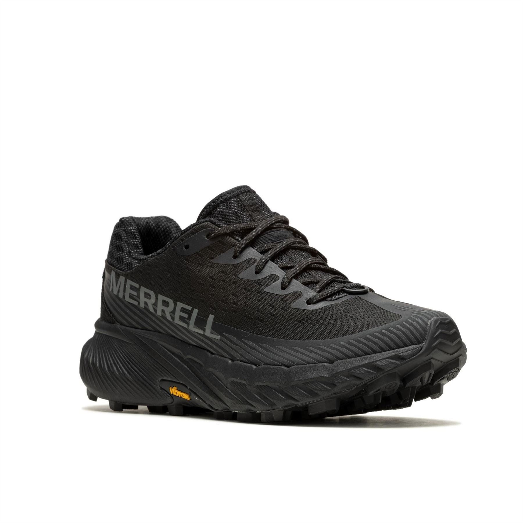Merrell Womens 5 Off Road Running Shoes