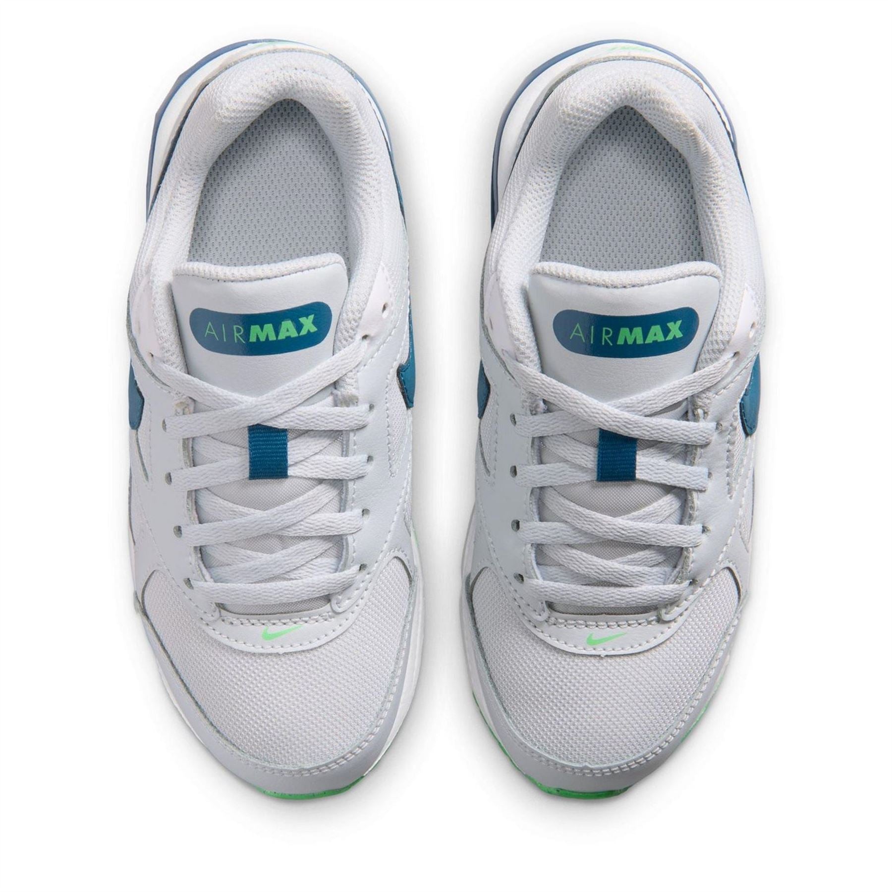 Nike Air Max Ivo Child Boys Trainers