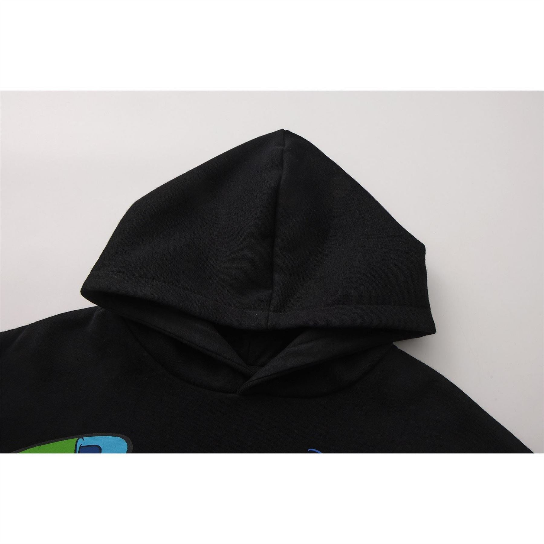 Character Hoody Junior