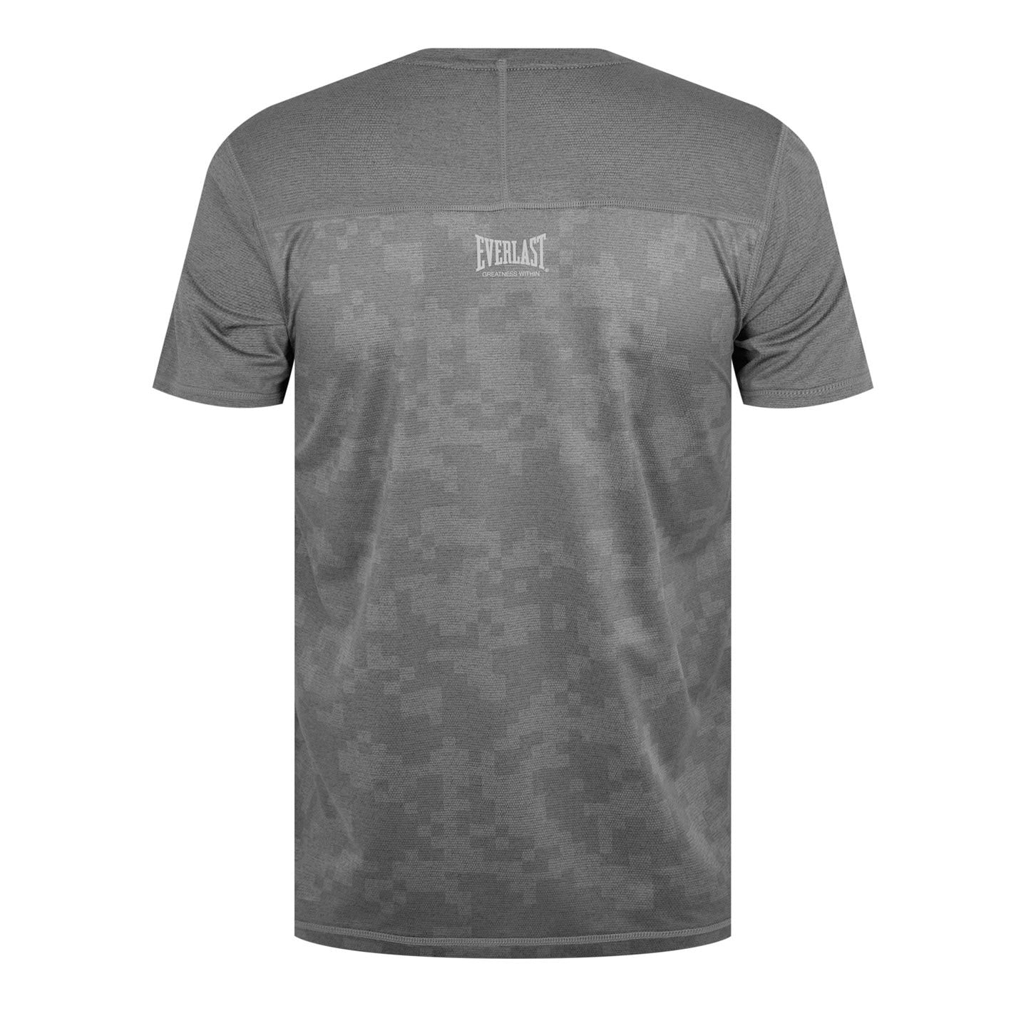 Everlast Mens Geo Tee