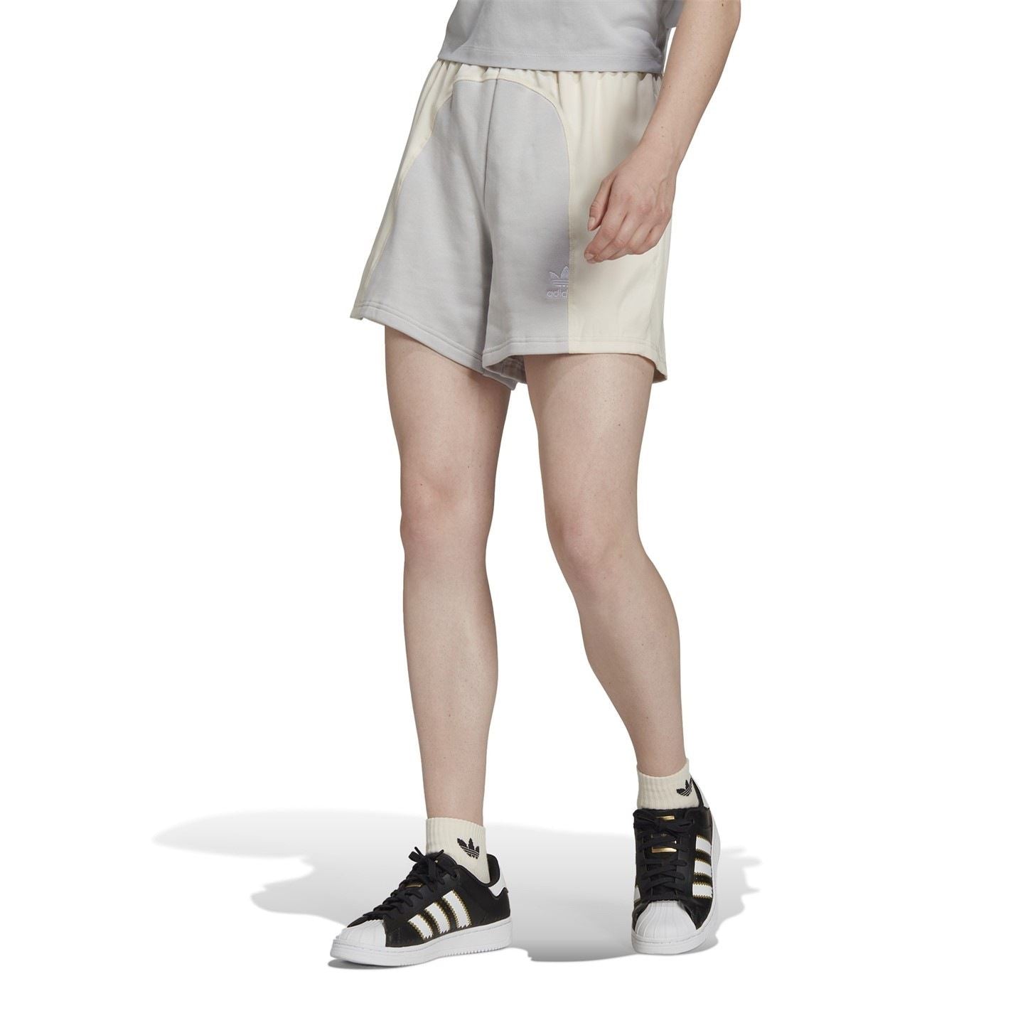 adidas Originals Trfl Athletic Shorts