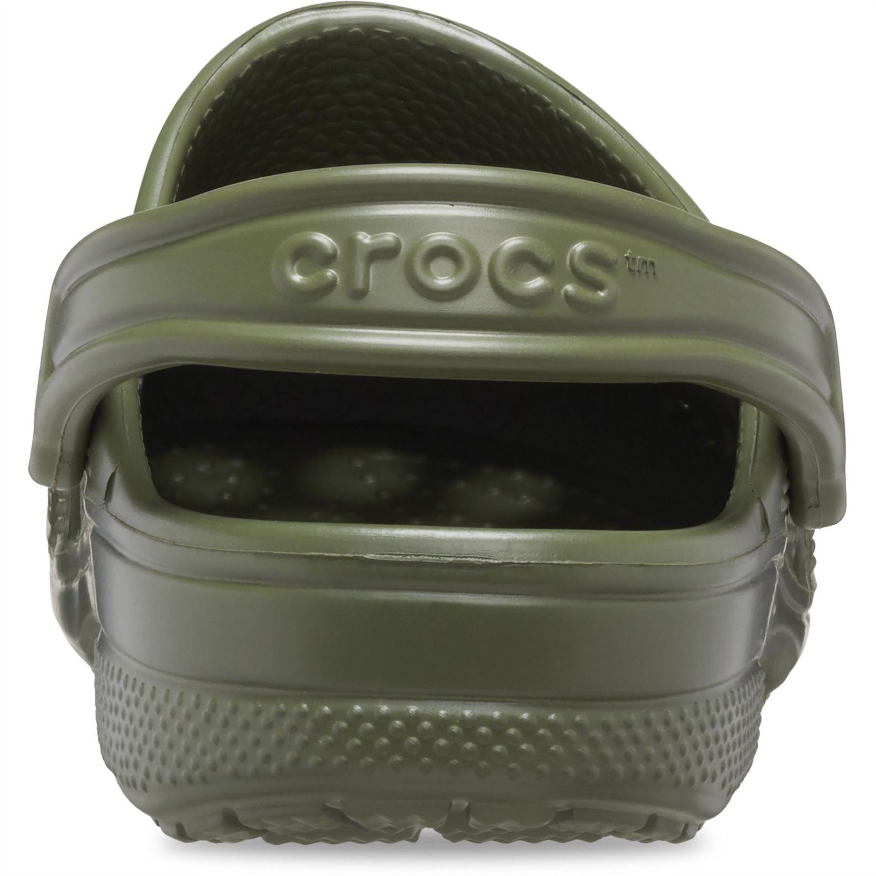 Crocs Mens Baya Clogs