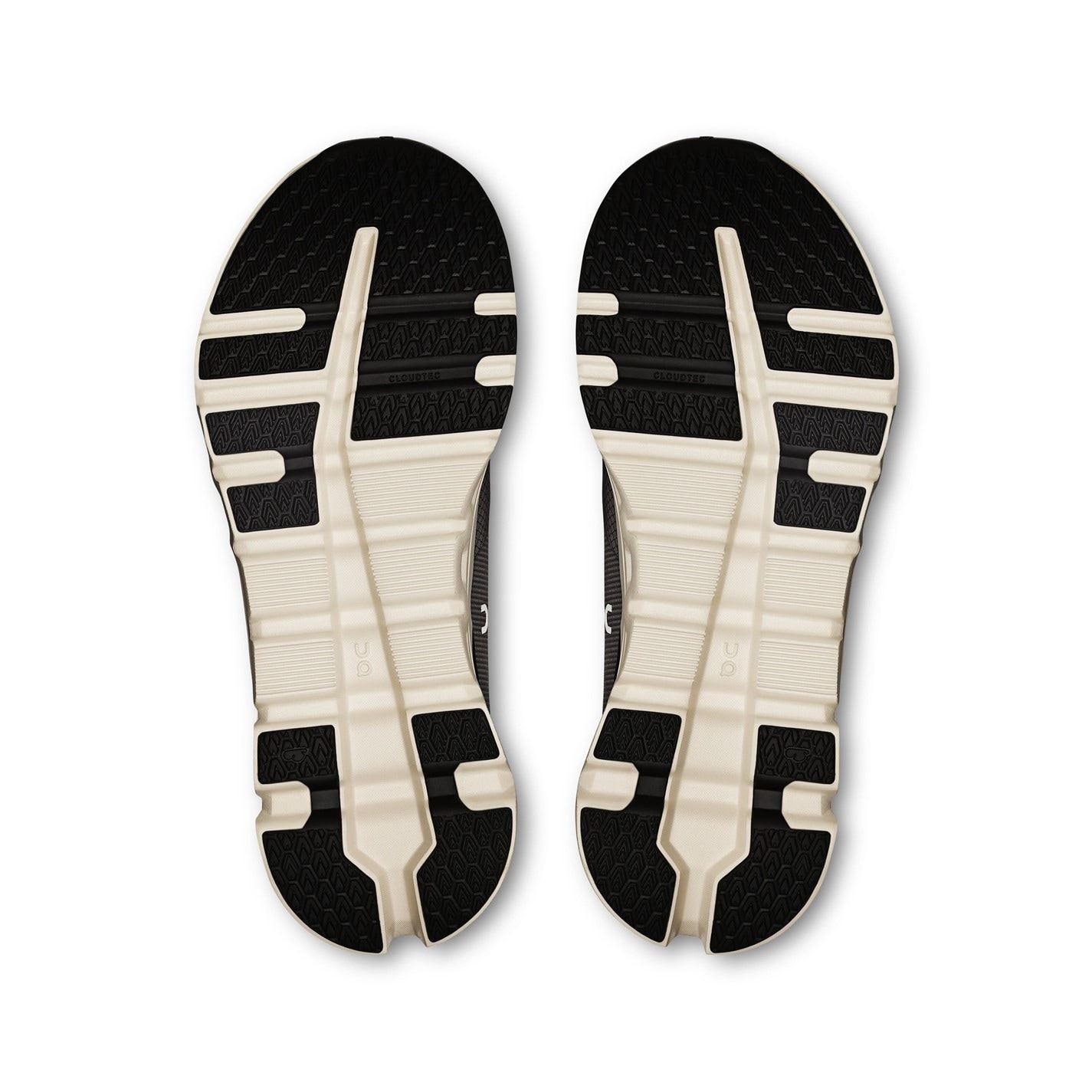 On Mens Cloudrunner 2 Waterproof Running Shoes