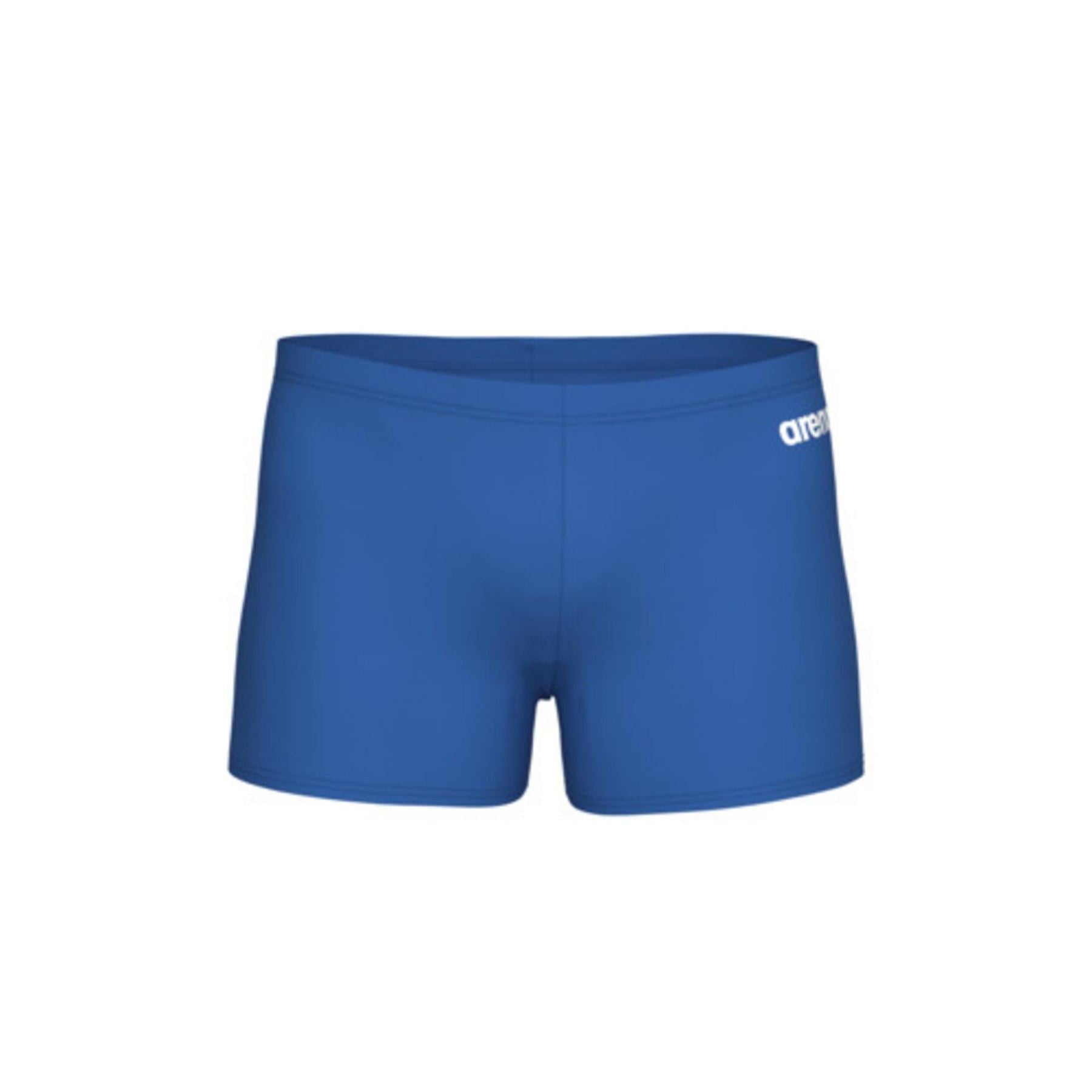 Arena Solid Team Swim Shorts