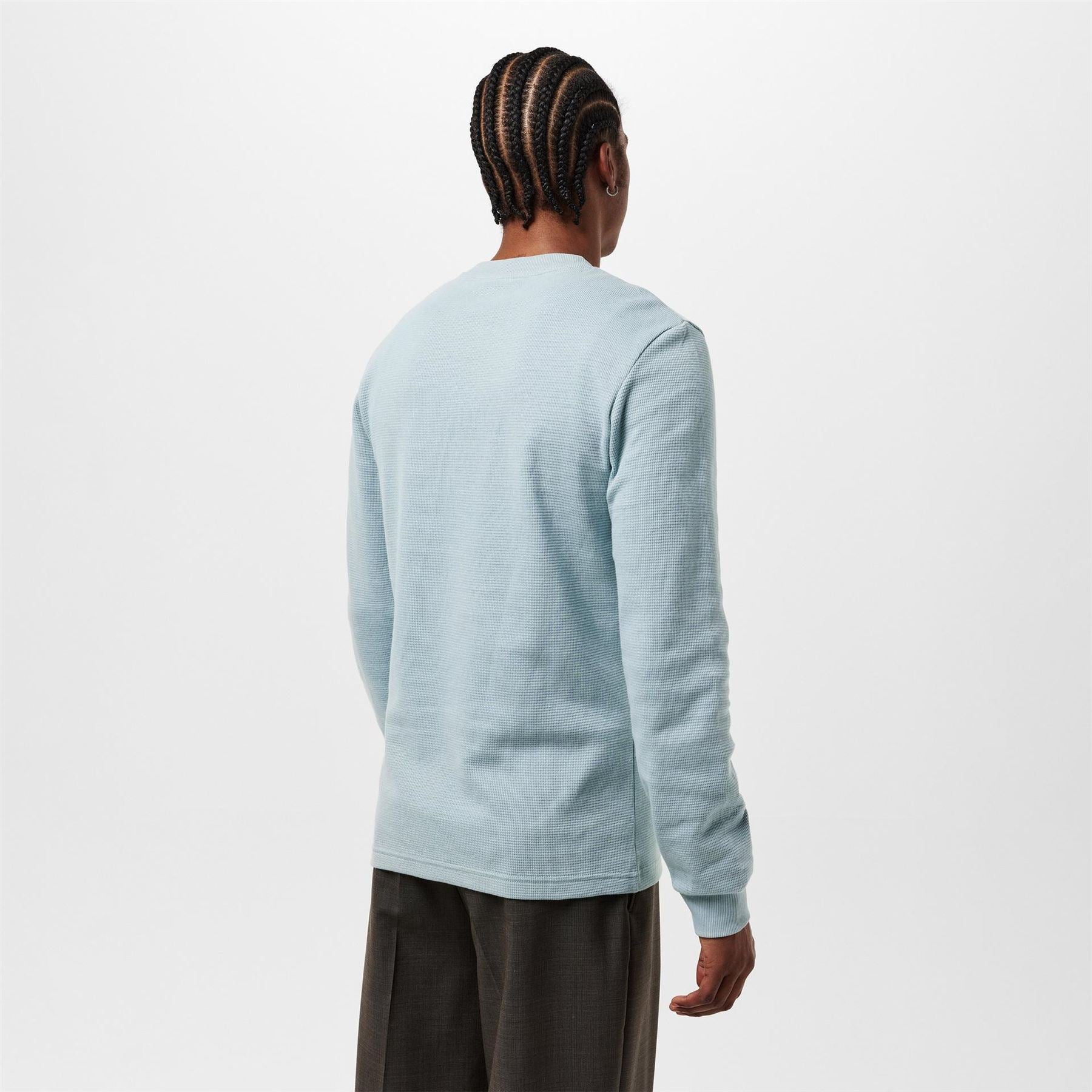 Calvin Klein Jeans Long Sleeve Top