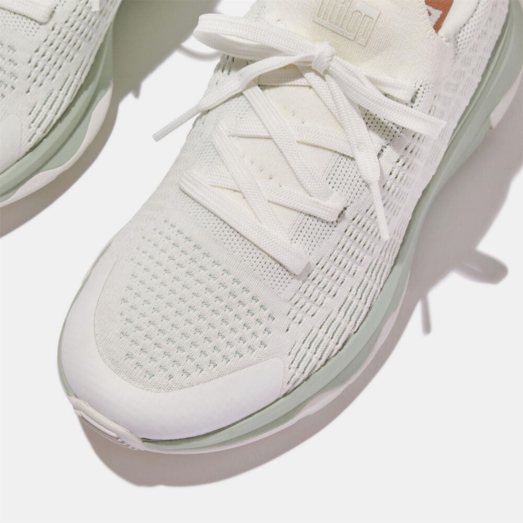 Fitflop Ffx Knit Sports Trainers