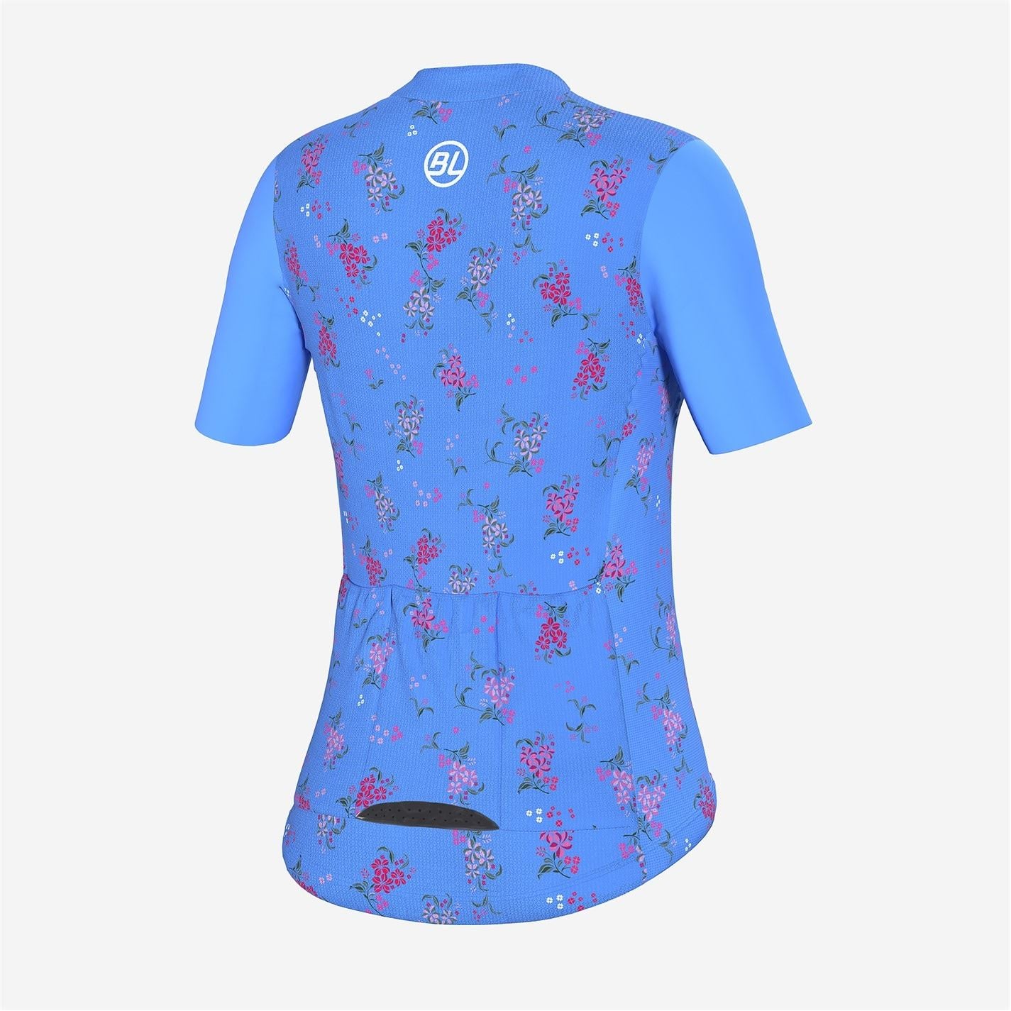 Bicycle Line Ss Jersey Garda