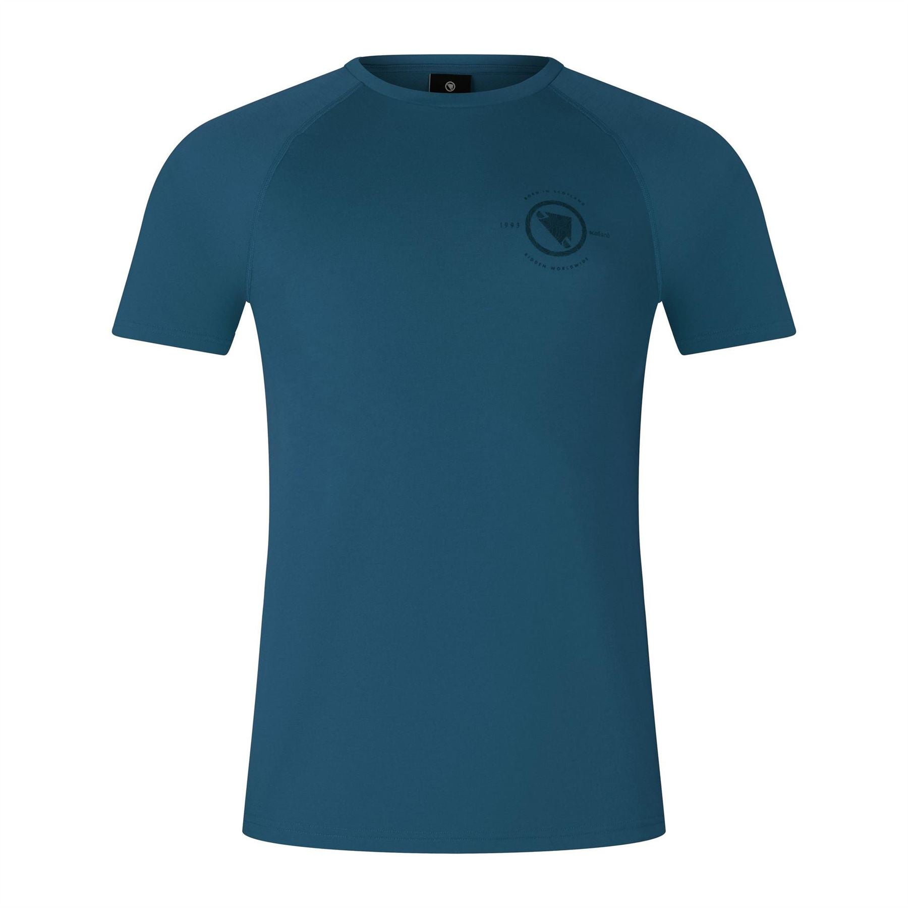 Endura Loop S S Tech Tee