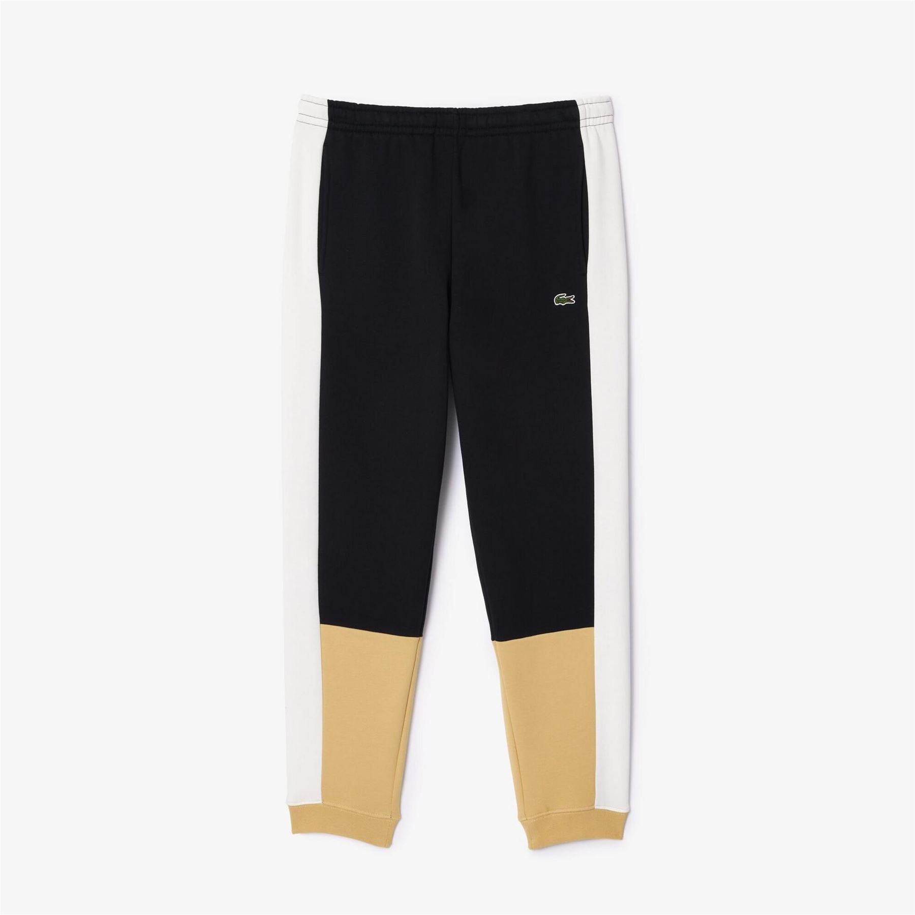 Lacoste Color Block Regular Fit Joggers