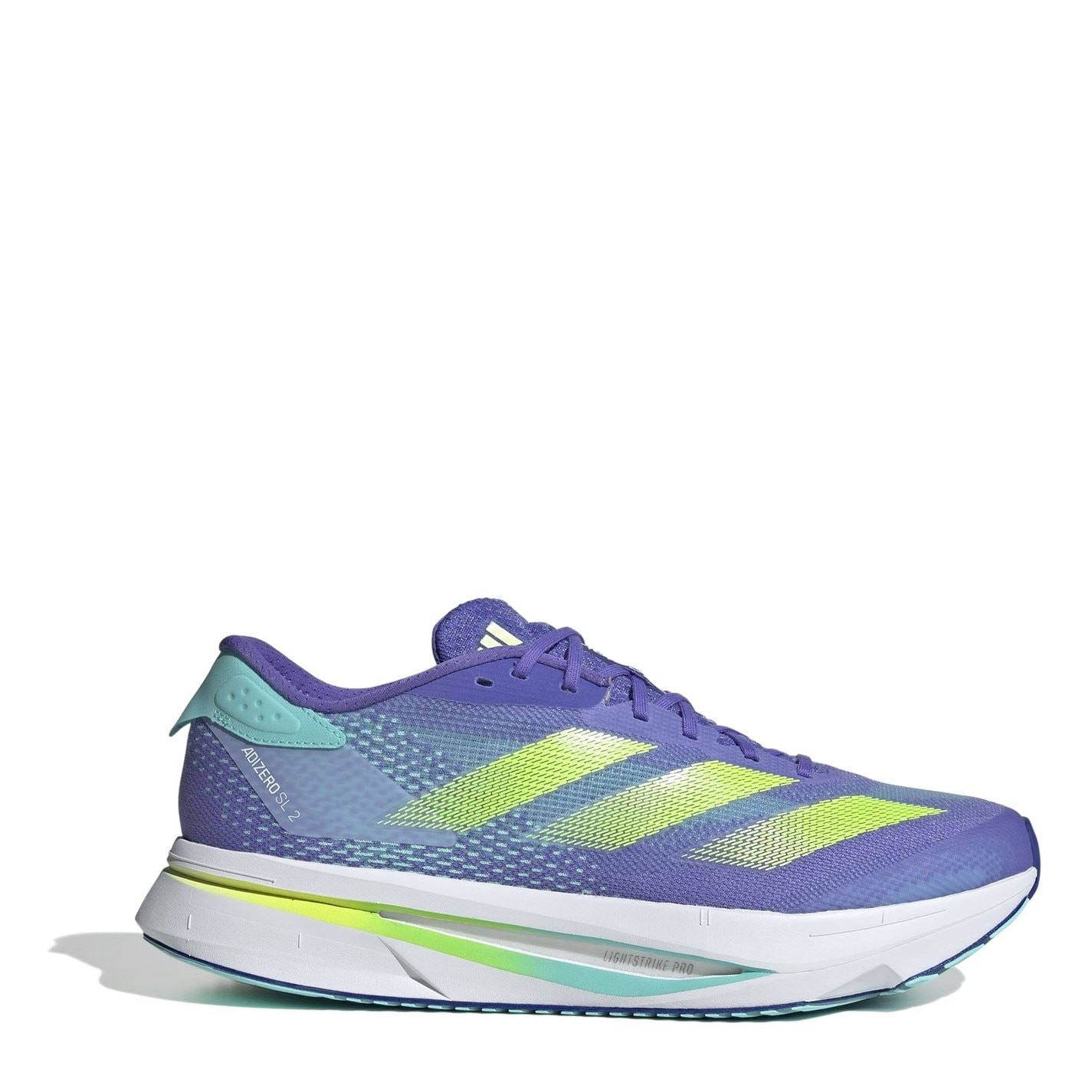 adidas Mens Adizero Sl2 Running Shoes