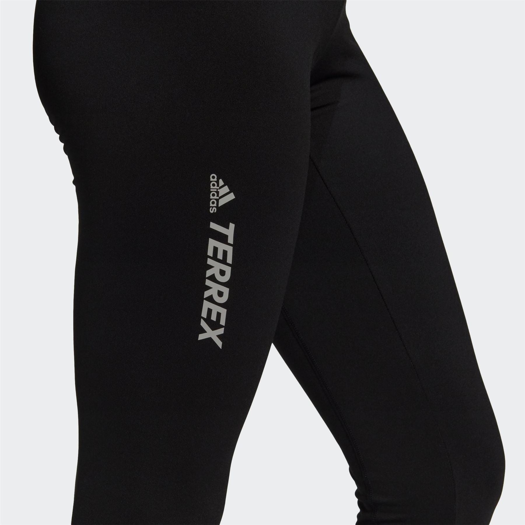 adidas Womens Agravic Xc Leggings