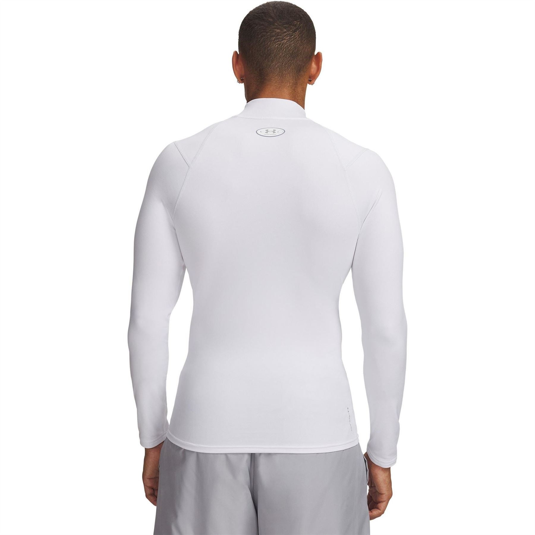 Under Armour Cg Elt Comp Mock