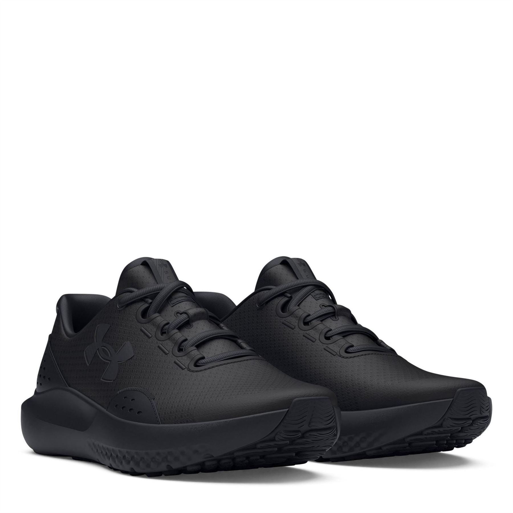 Under Armour Surge 4 Running Shoes Unisex Juniors