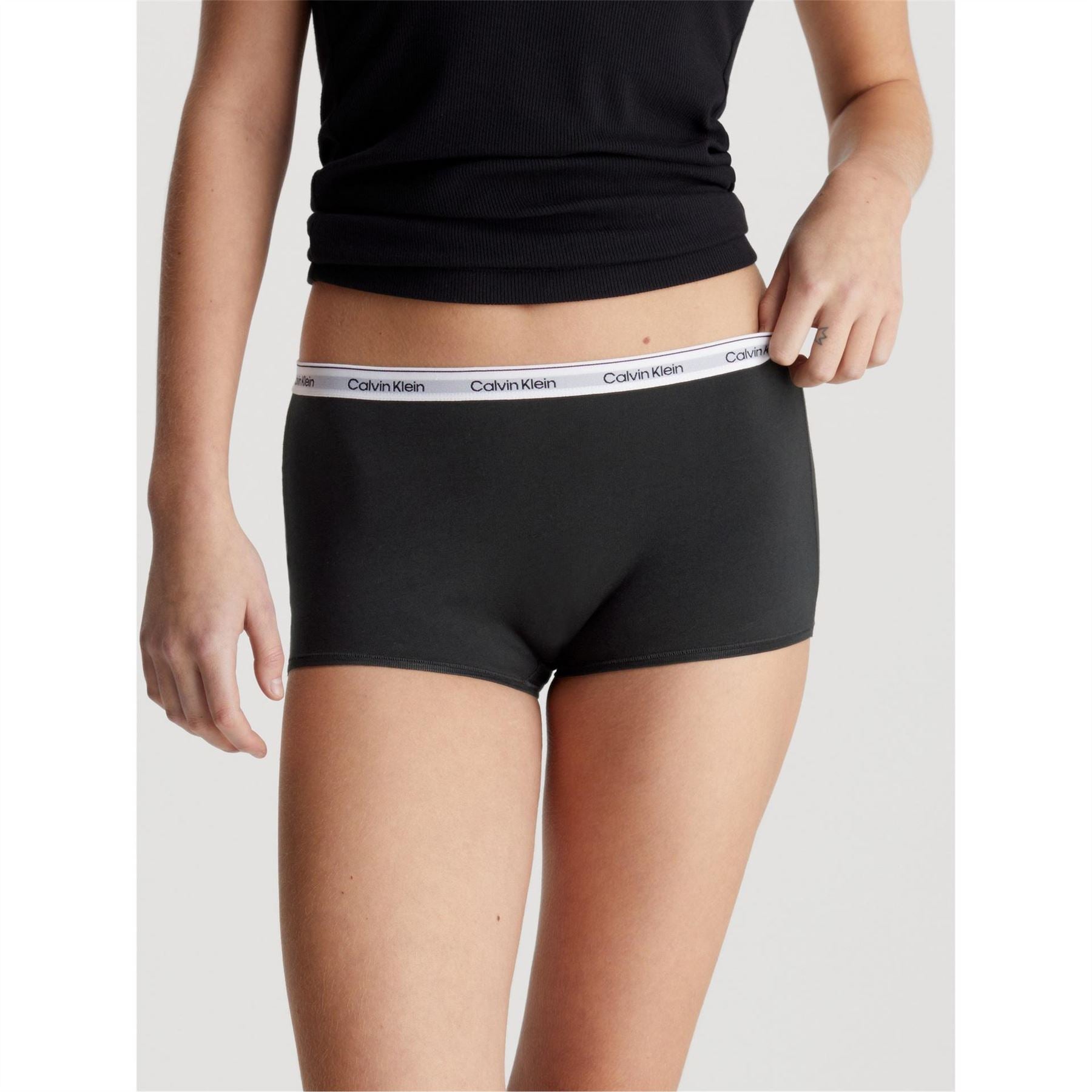 Calvin Klein Ml Boy Shorts