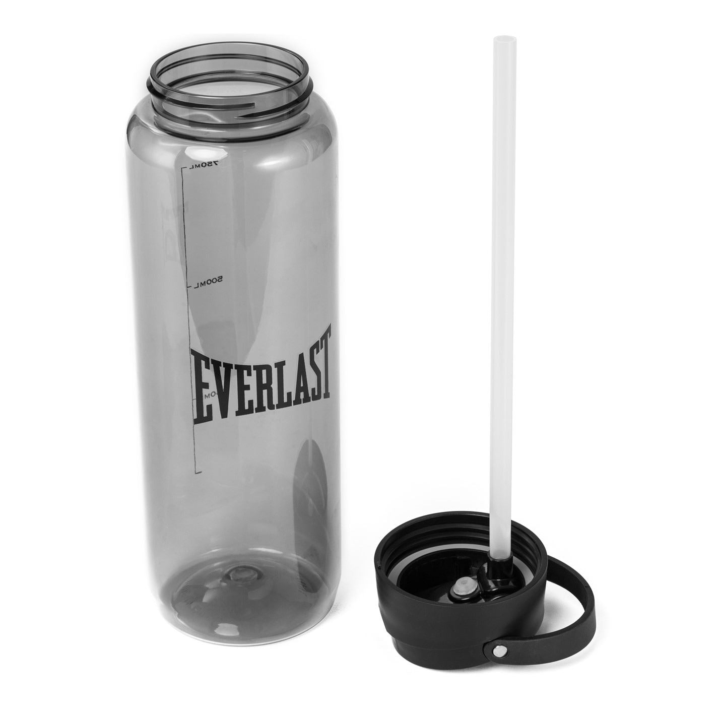 Everlast Tinted Tritan Bottle 900ml