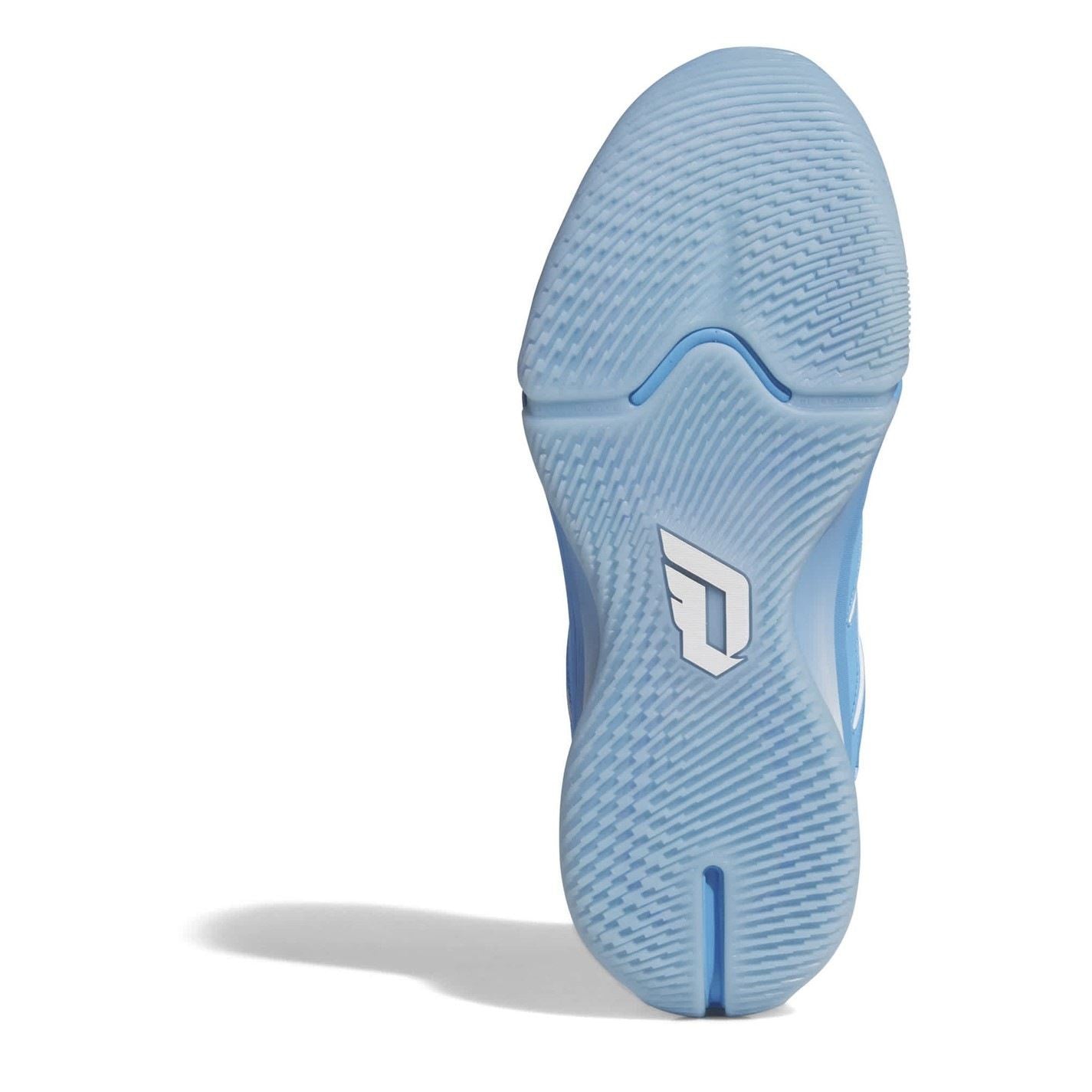 adidas Adults Dame Basketball Trainers