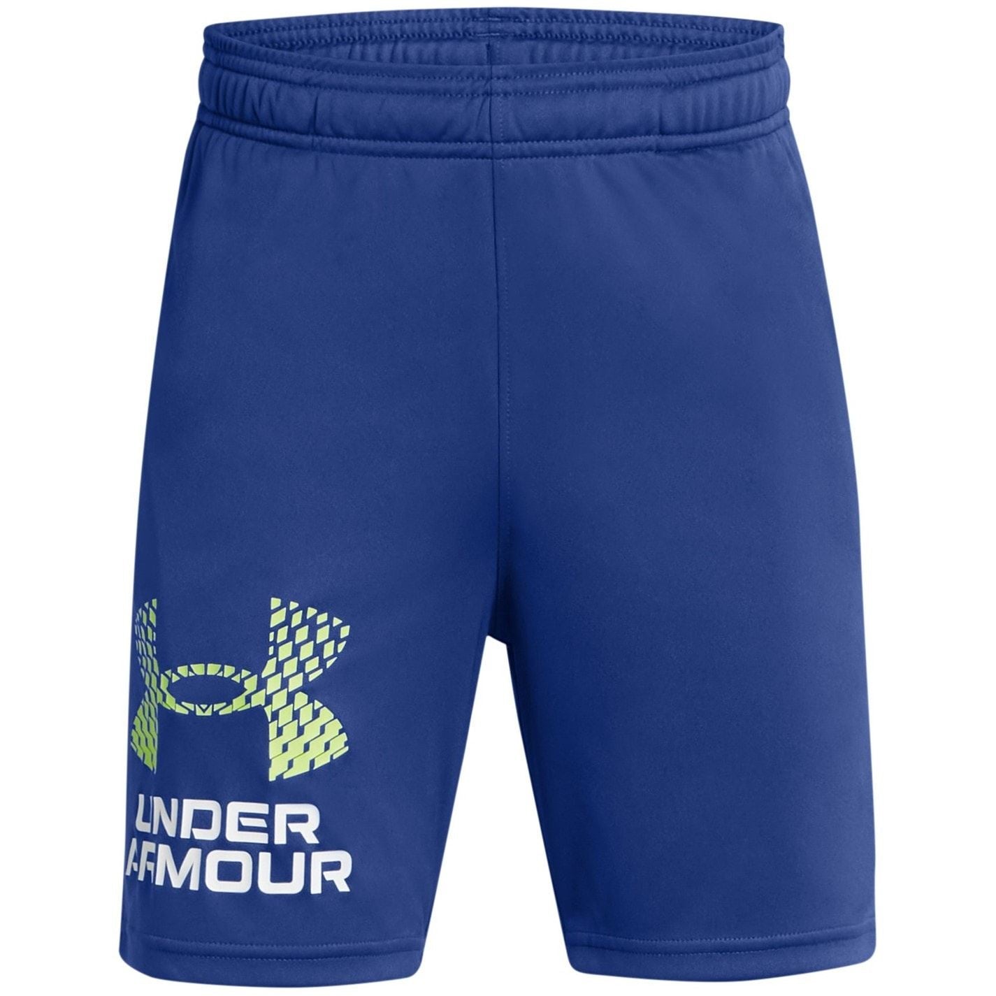 Under Armour Armour Ua Tech™ Woven Wordmark Shorts Boys