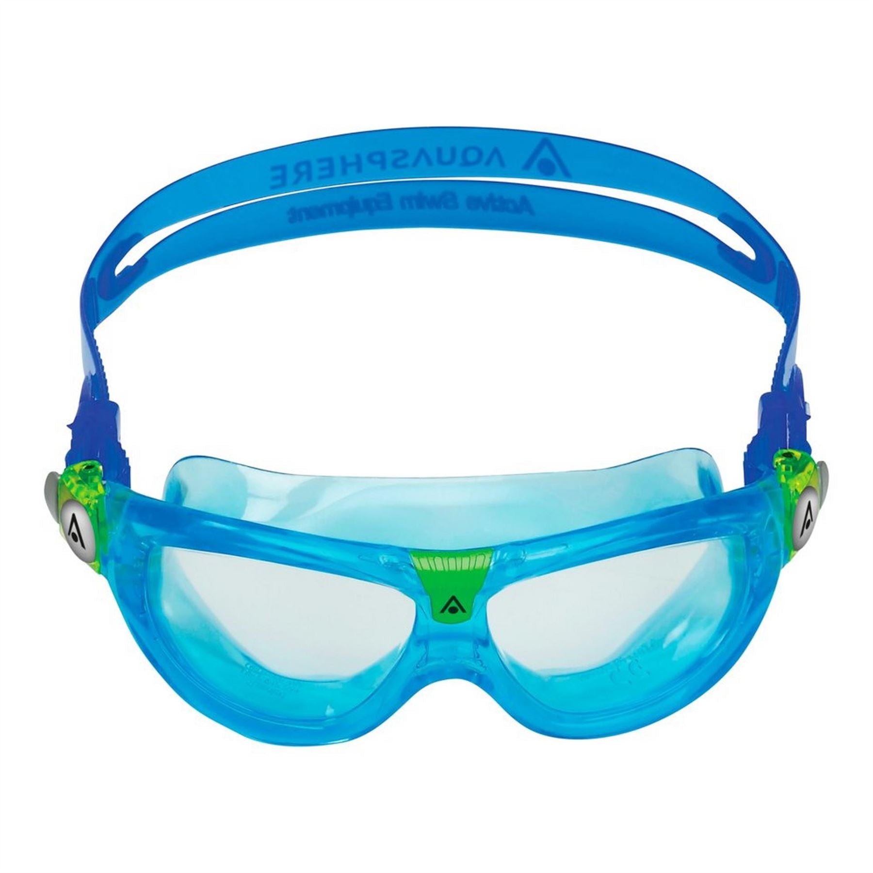 Aquasphere Seal Kid 2   Swim Mask