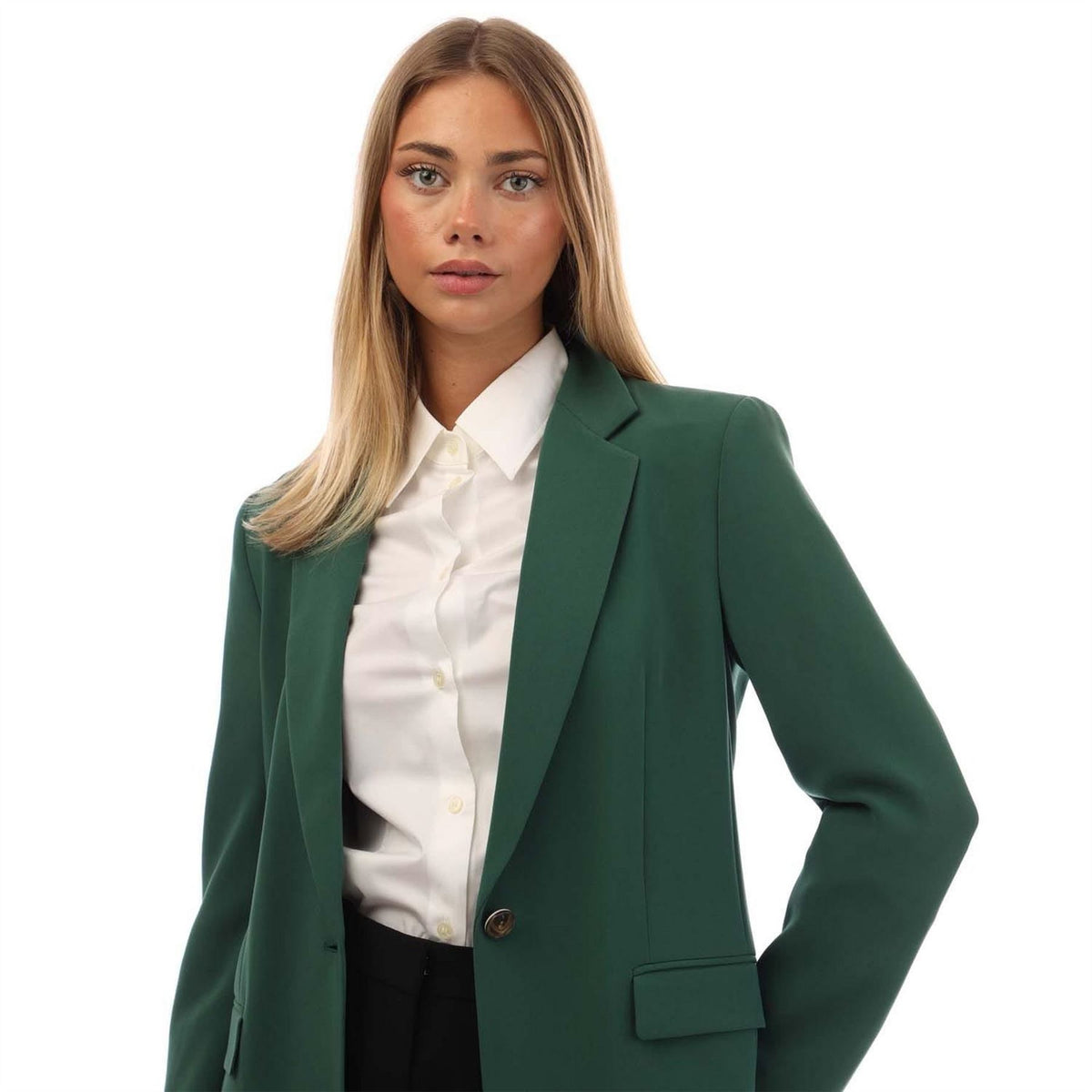 Boss Regular Fit Blazer