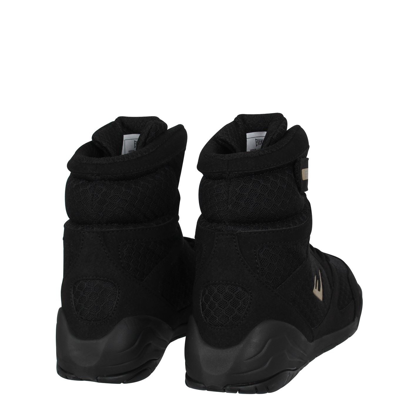 Everlast Mens Pro Elite Boxing Boots