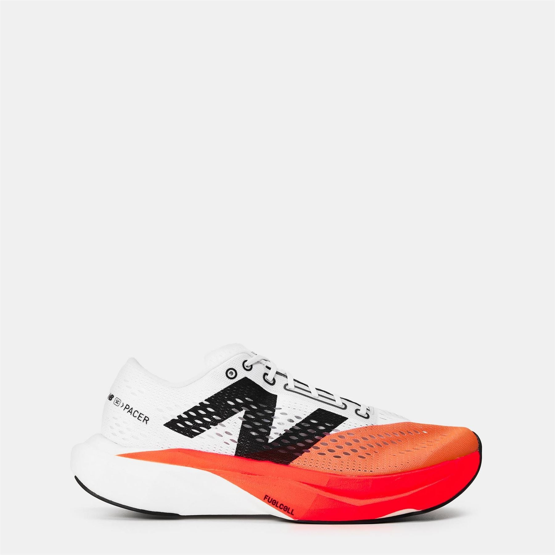 New Balance SuperComp Pacer Graphic Print Low Top Sneakers