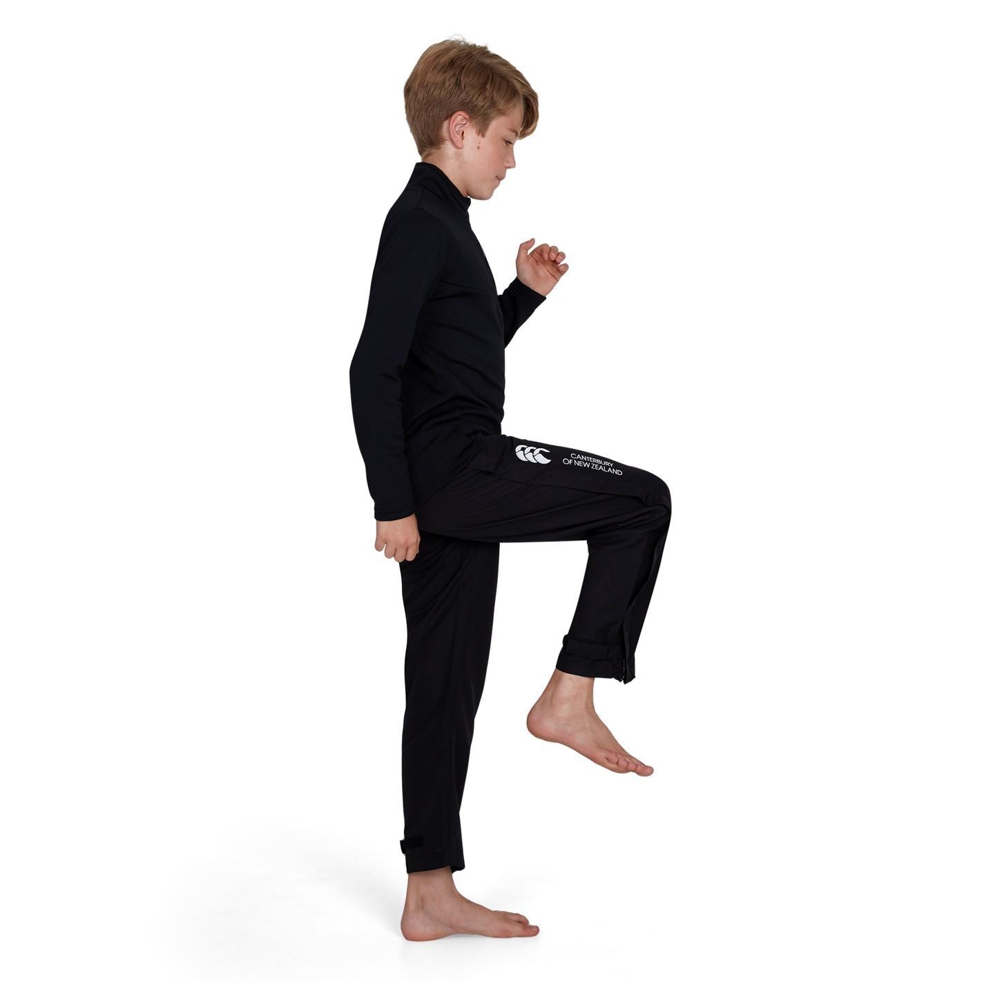 Canterbury Stadium Pants Closed Hem Junior