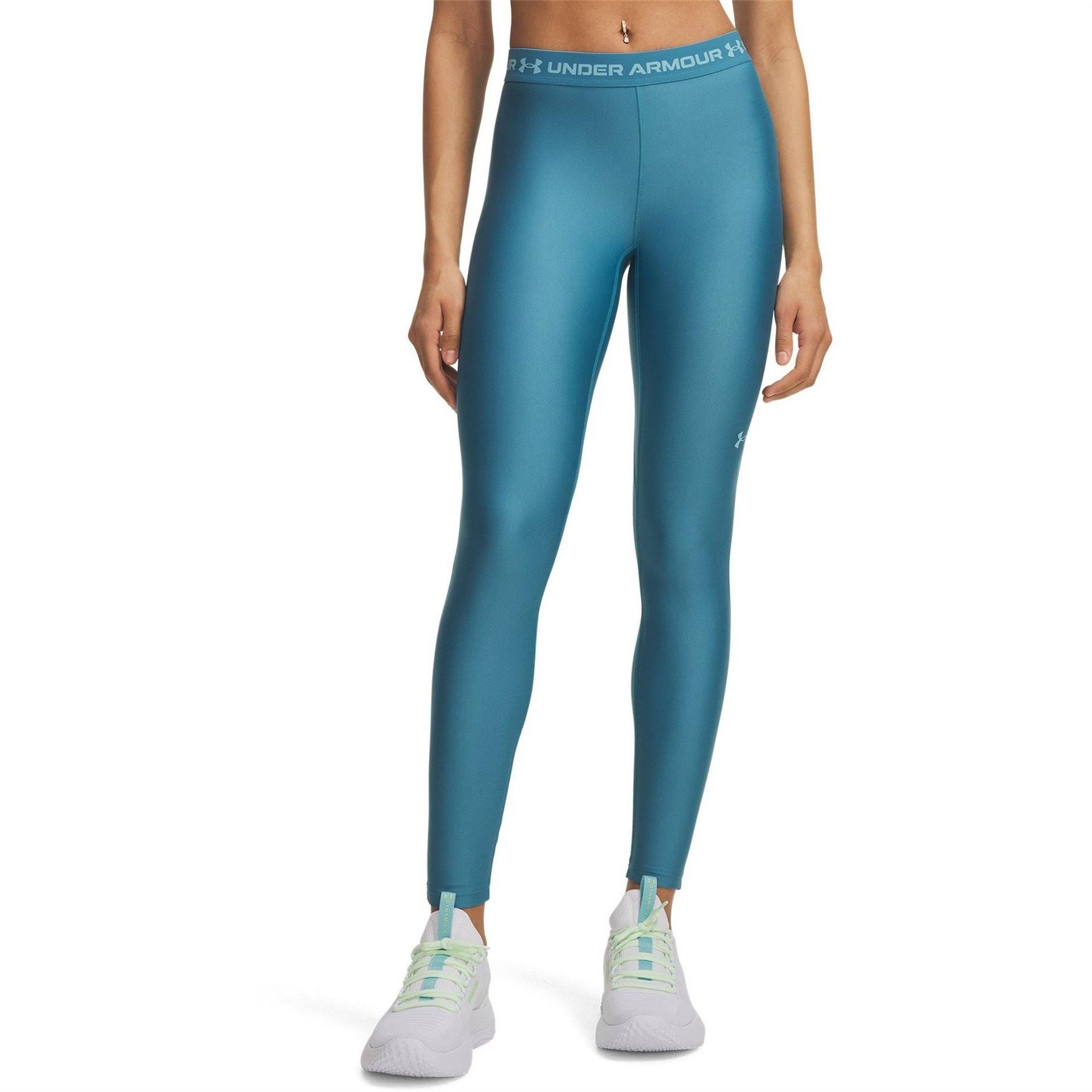 Under Armour HeatGear® Performance Gym Legging