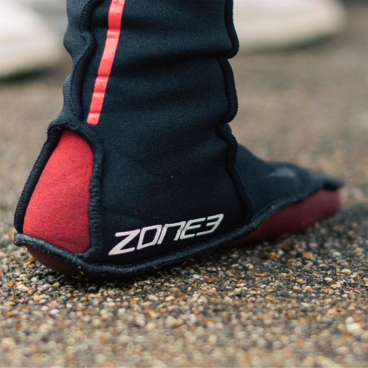 Zone3 Swim Socks