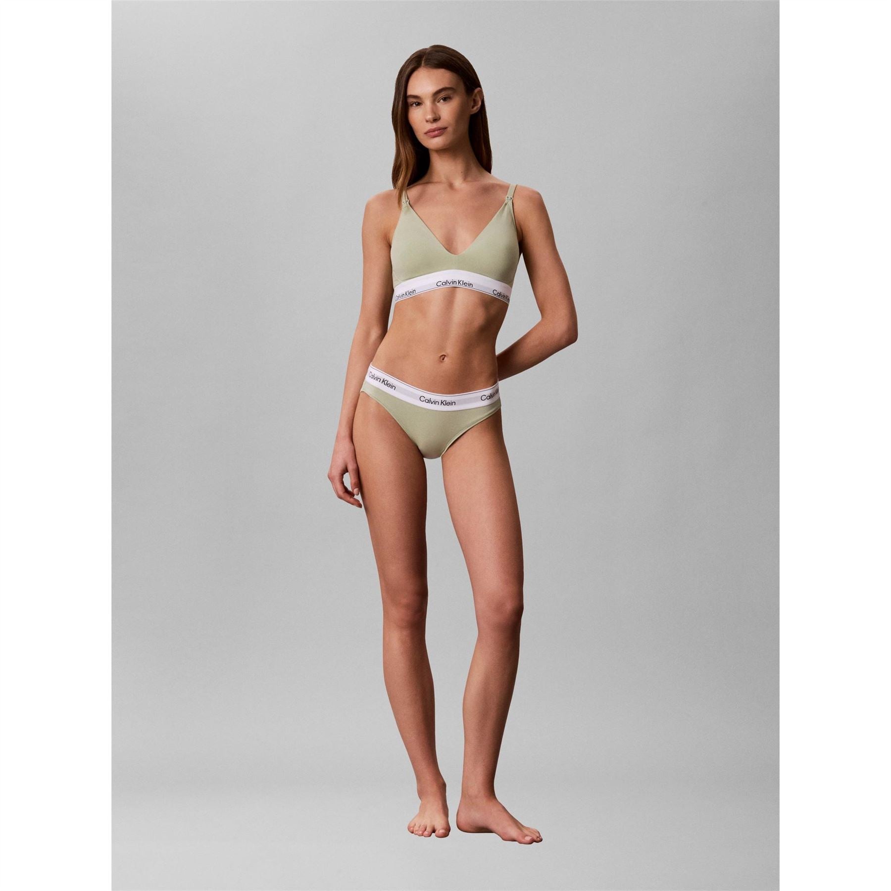 Calvin Klein Maternit Mc Ld64