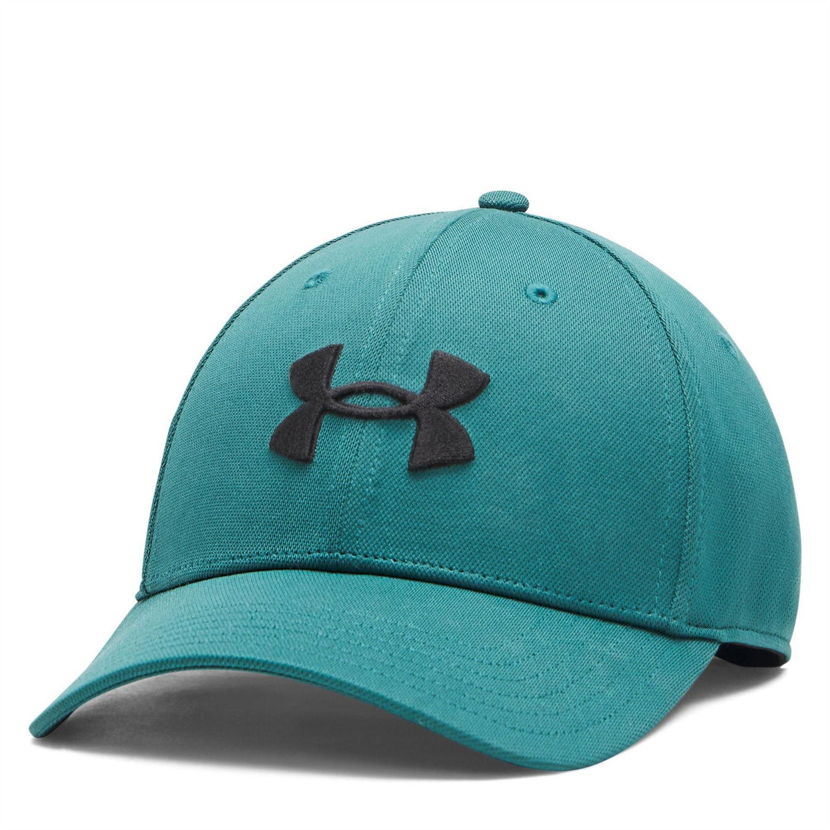 Under Armour Mens Armour Ua Blitzing Baseball Cap