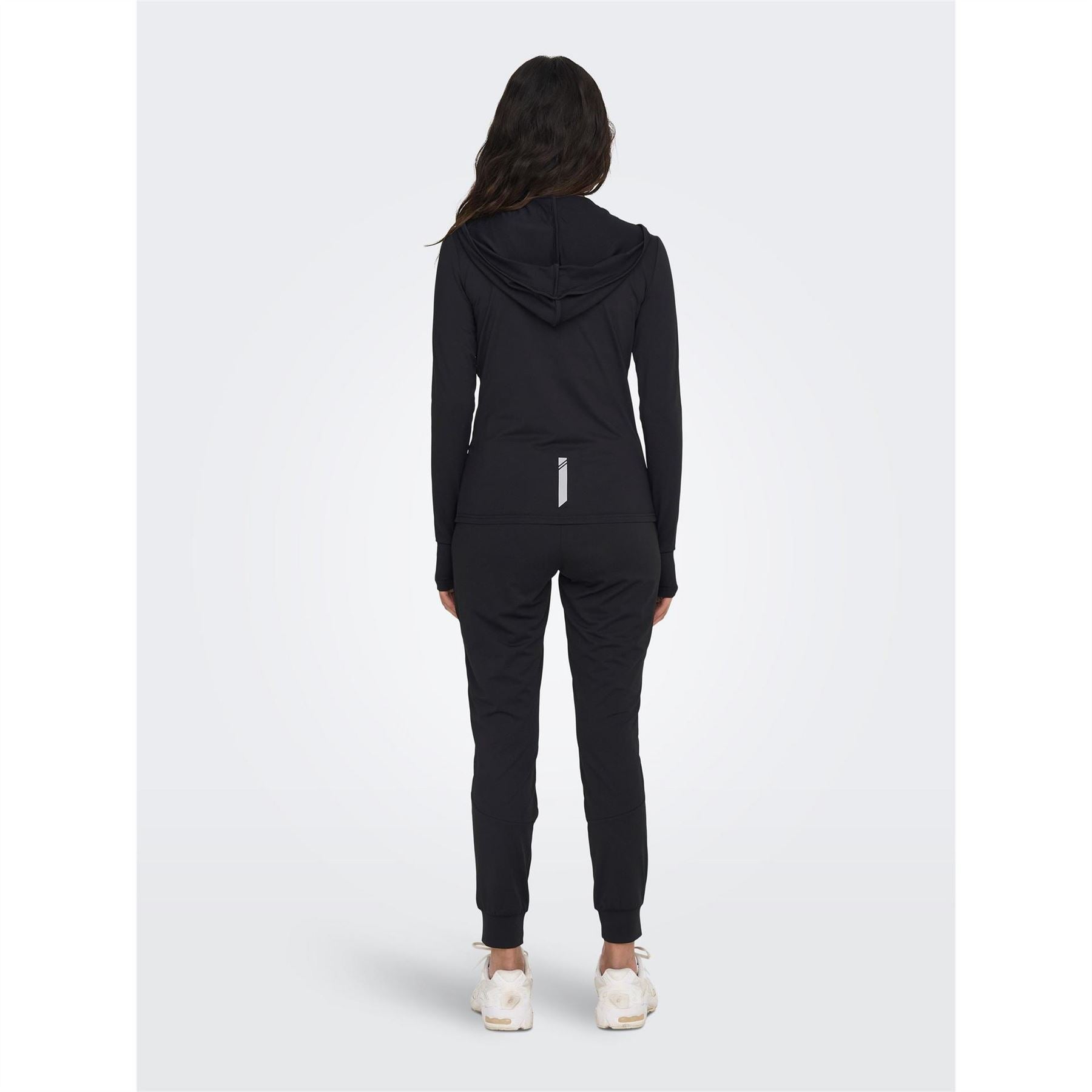 Only Play Life Full Zip Training Hoodie