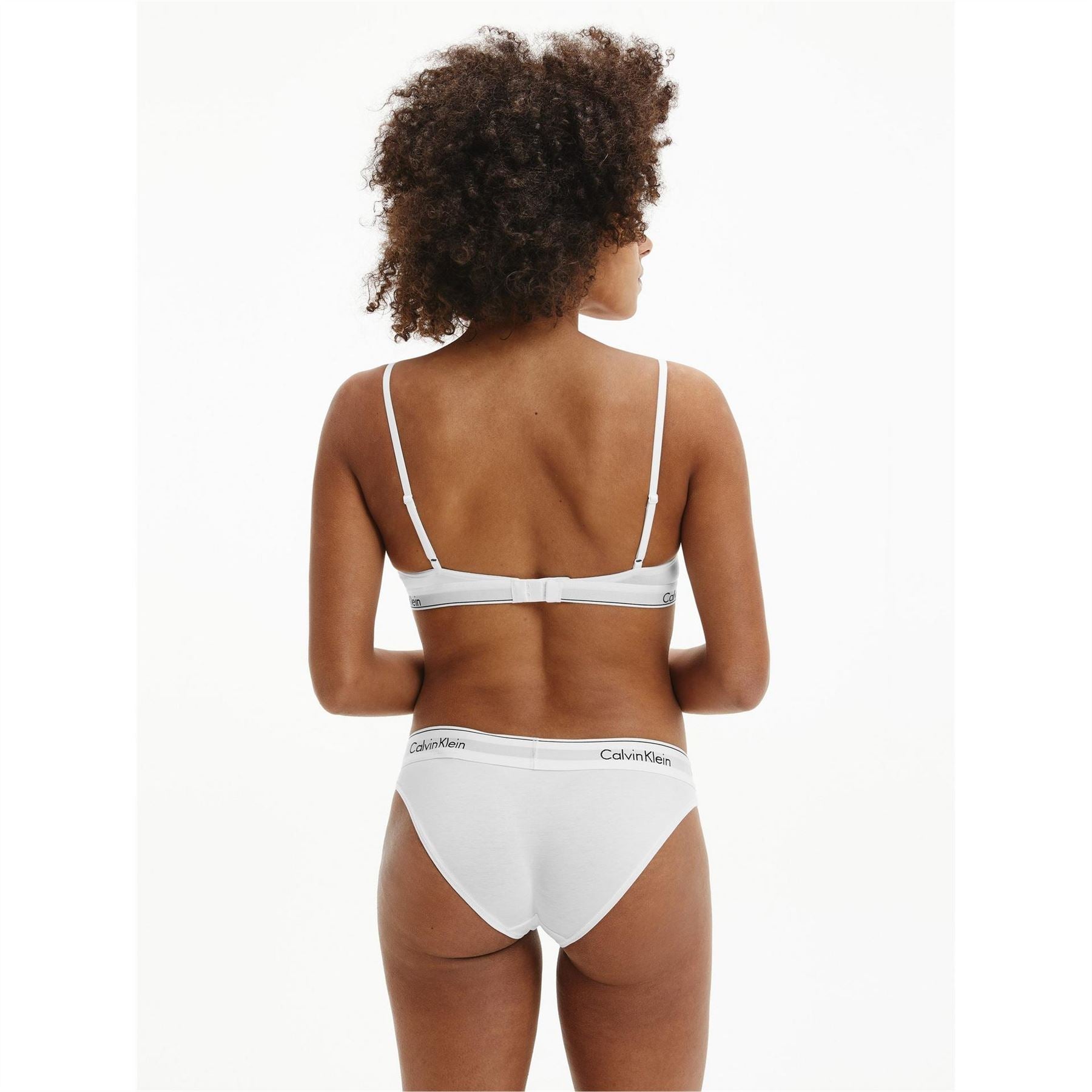 Calvin Klein Modern Cotton Brief