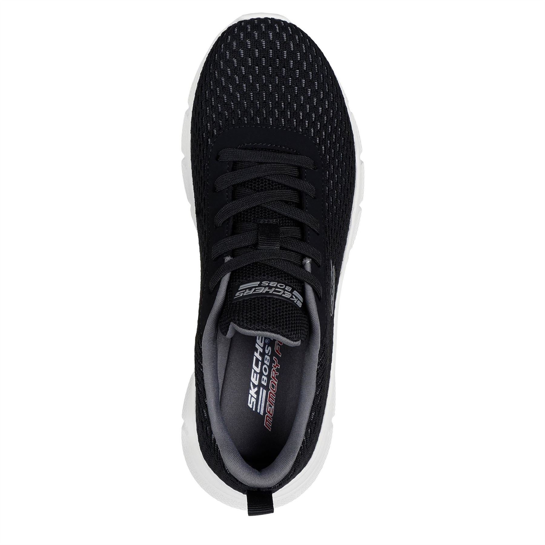 Skechers Slip On Trainers