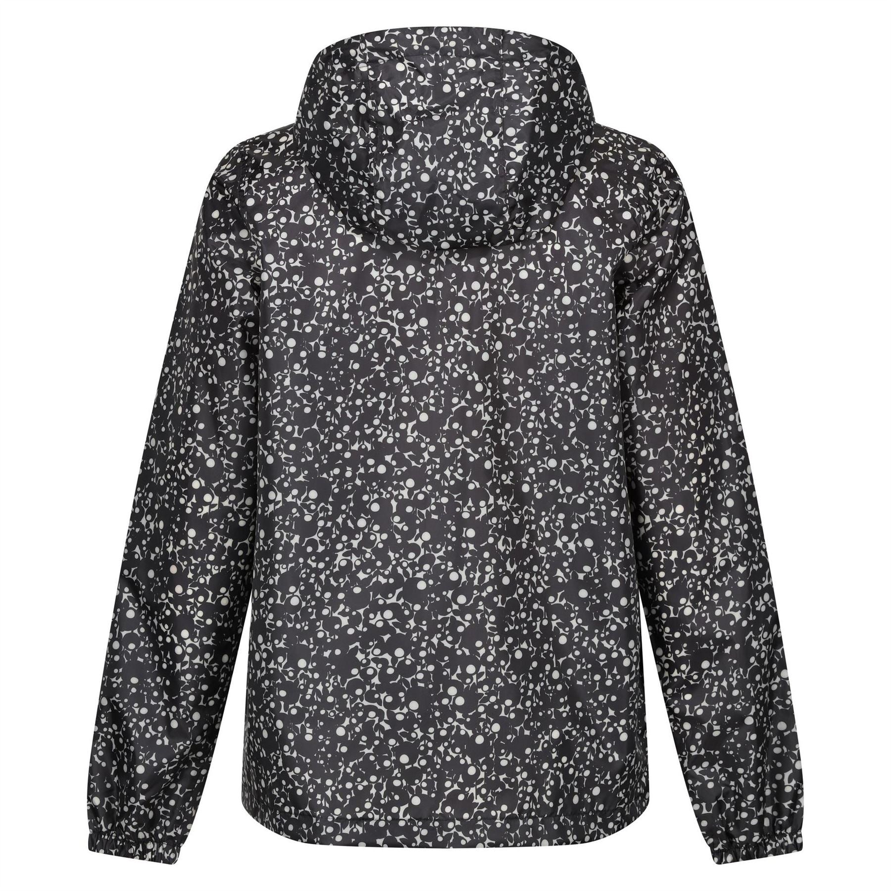 Regatta Orla Lightweight Water Repellent Stretch Softshell Jacket