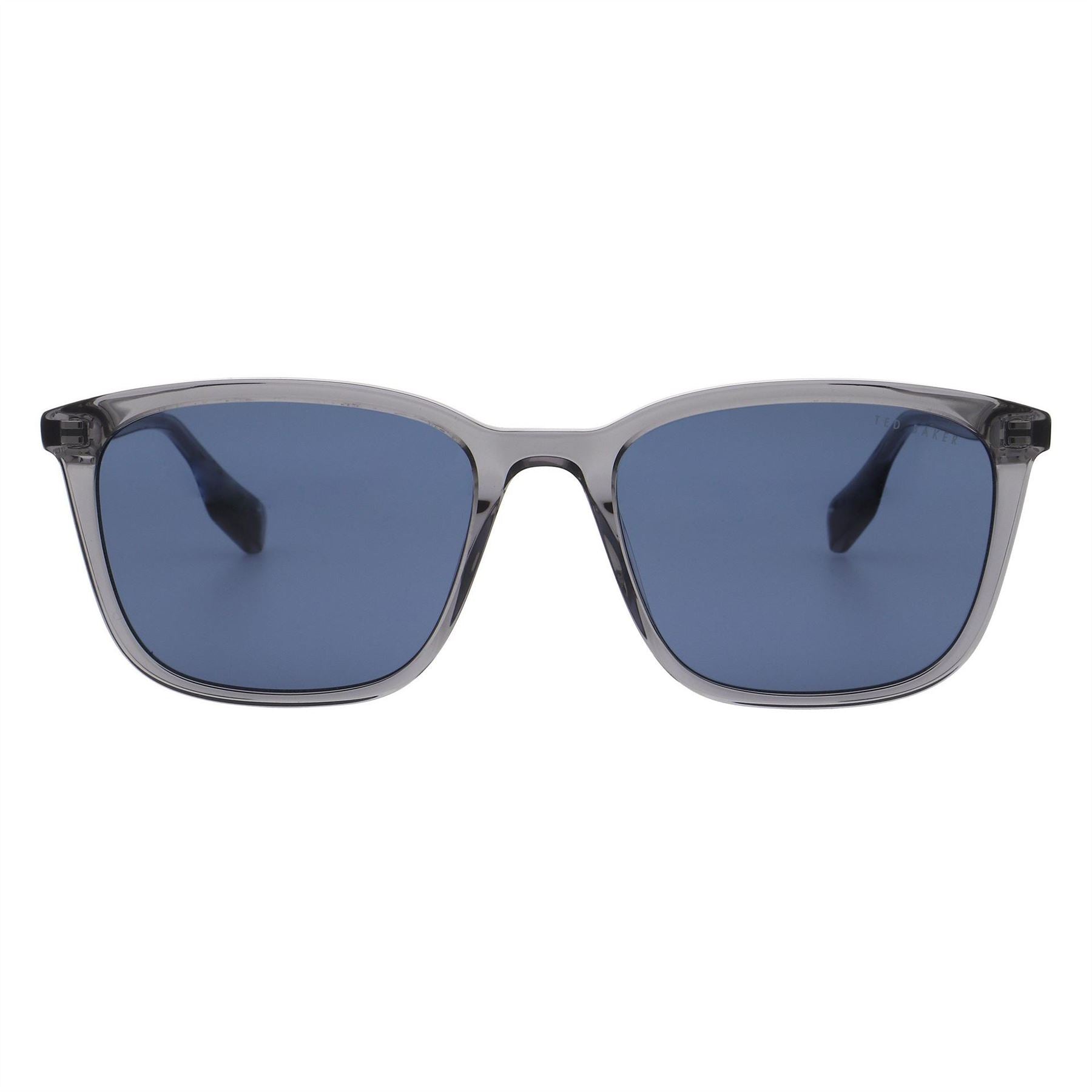 Ted Baker Filip Rectangle Full Rim Sunglasses