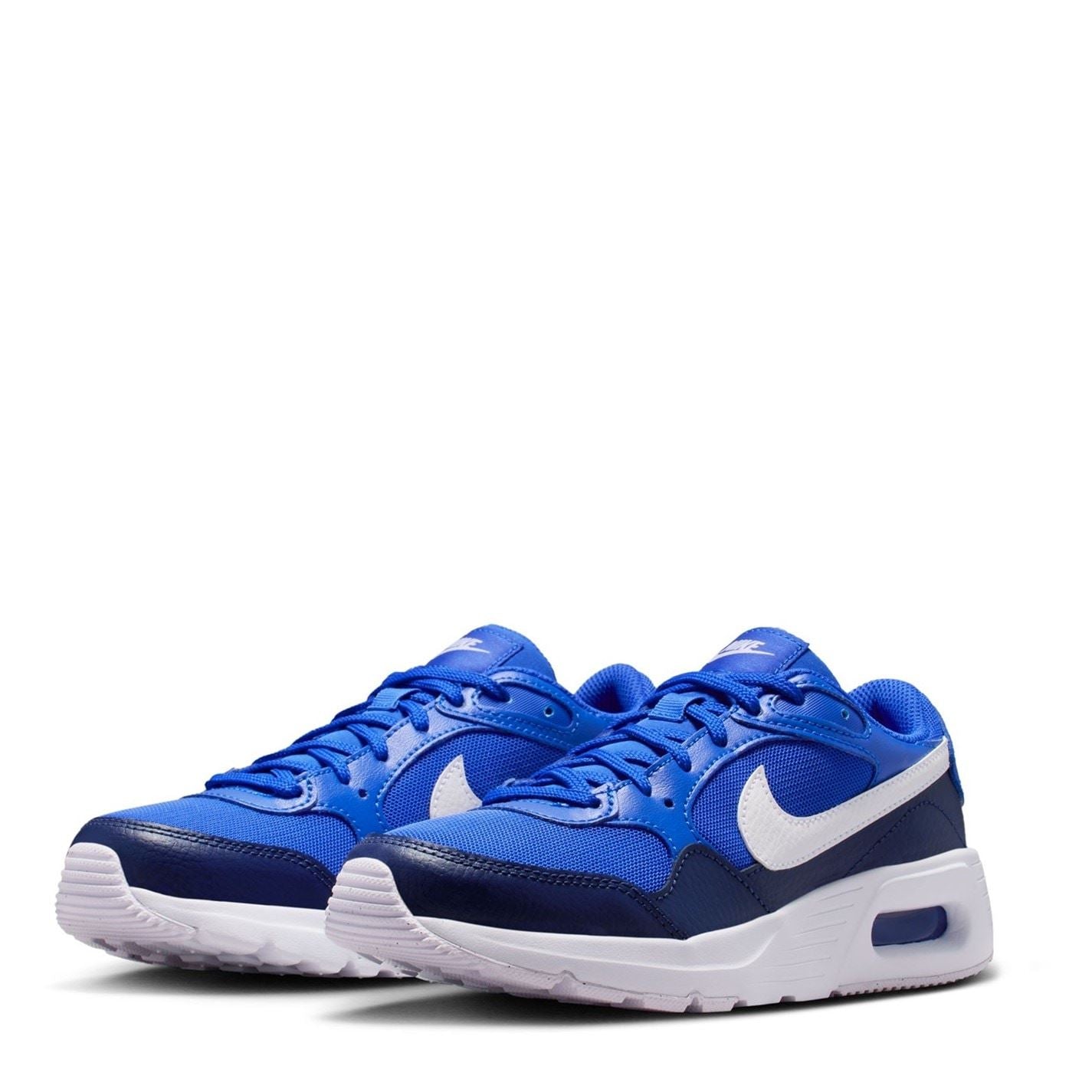 Nike Air Max Sc Big Kids Shoes
